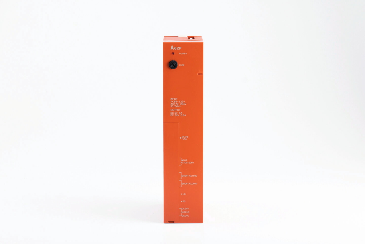 三菱 電源ユニット A62P (91年製) | 保守部品.com