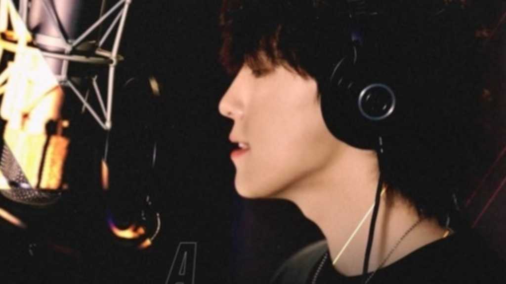 SEVENTEEN ディノ、K-POP初！eスポーツW杯テーマ曲に抜擢…開幕式で