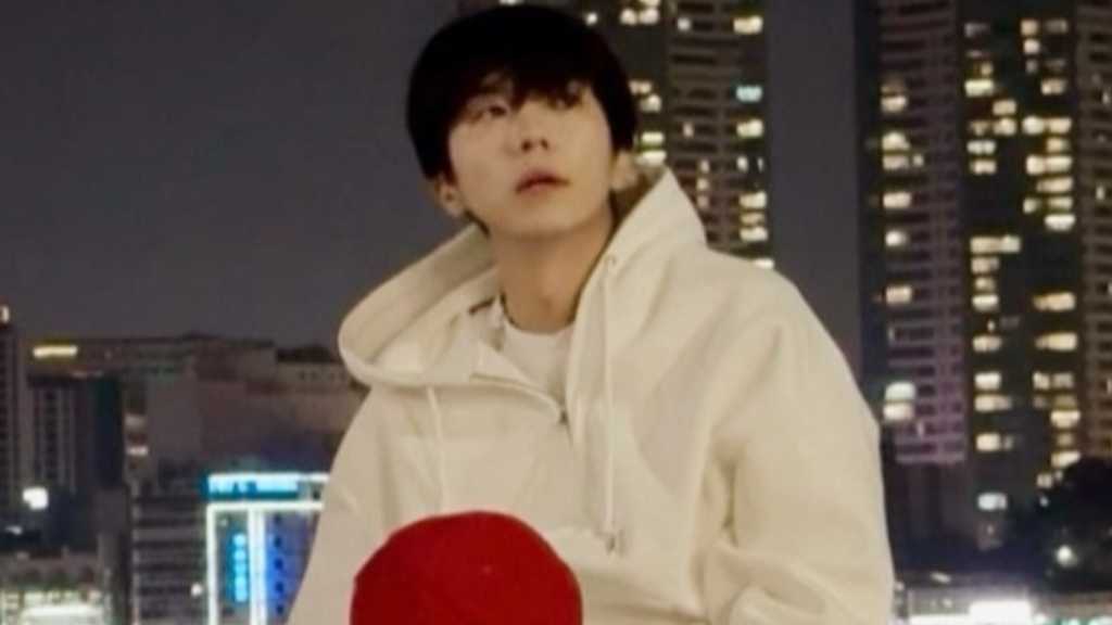 2PM ウヨン、デジタルシングル「Simple dance」で6月23日にソロ