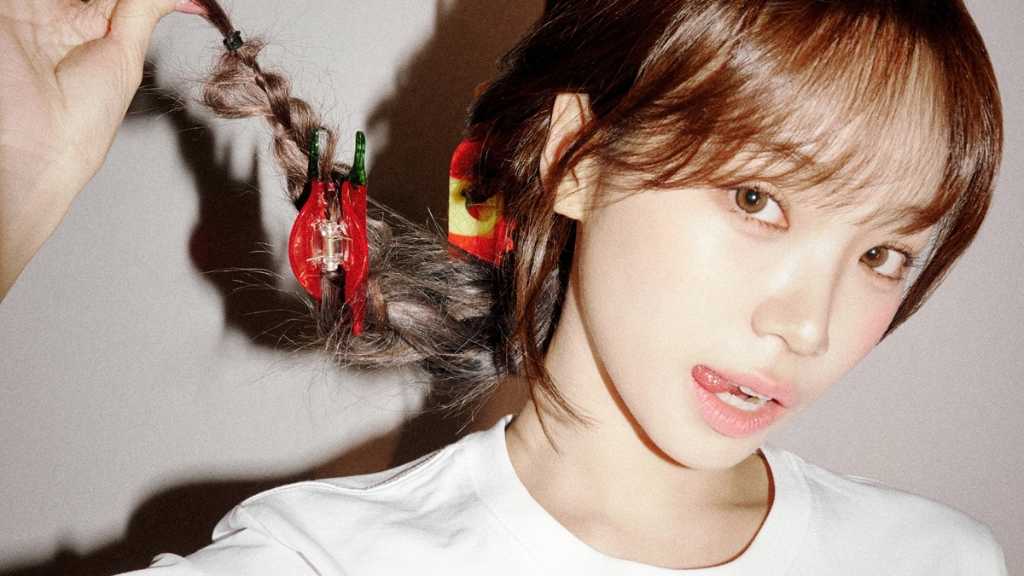 LE SSERAFIM キム・チェウォン、ハン・ヒョジュ＆小栗旬ら出演の