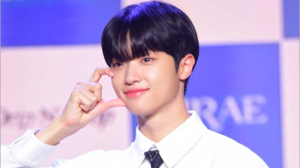 MIRAE出身ソン・ドンピョ、3月9日に初の自作曲「Stally」をリリース