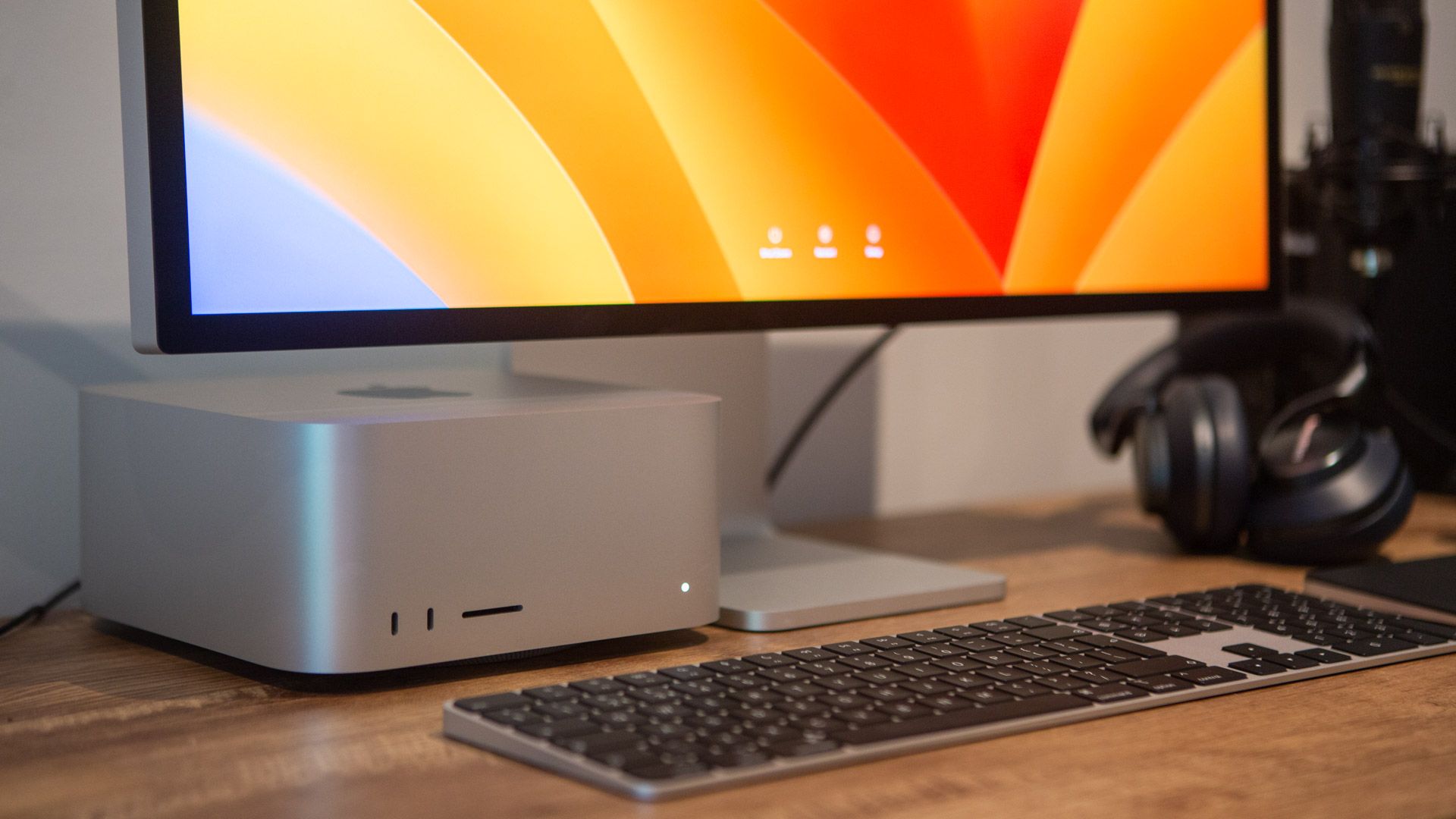 Mac Studio M2 Max (2023) review: professional power | T3