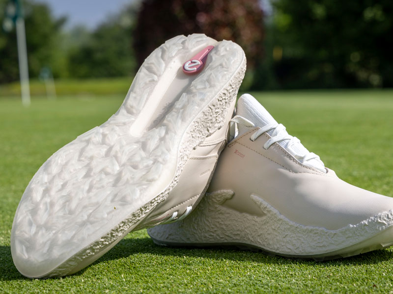 Ecco Biom H5 Women's Golf Shoe Review | Golf Monthly