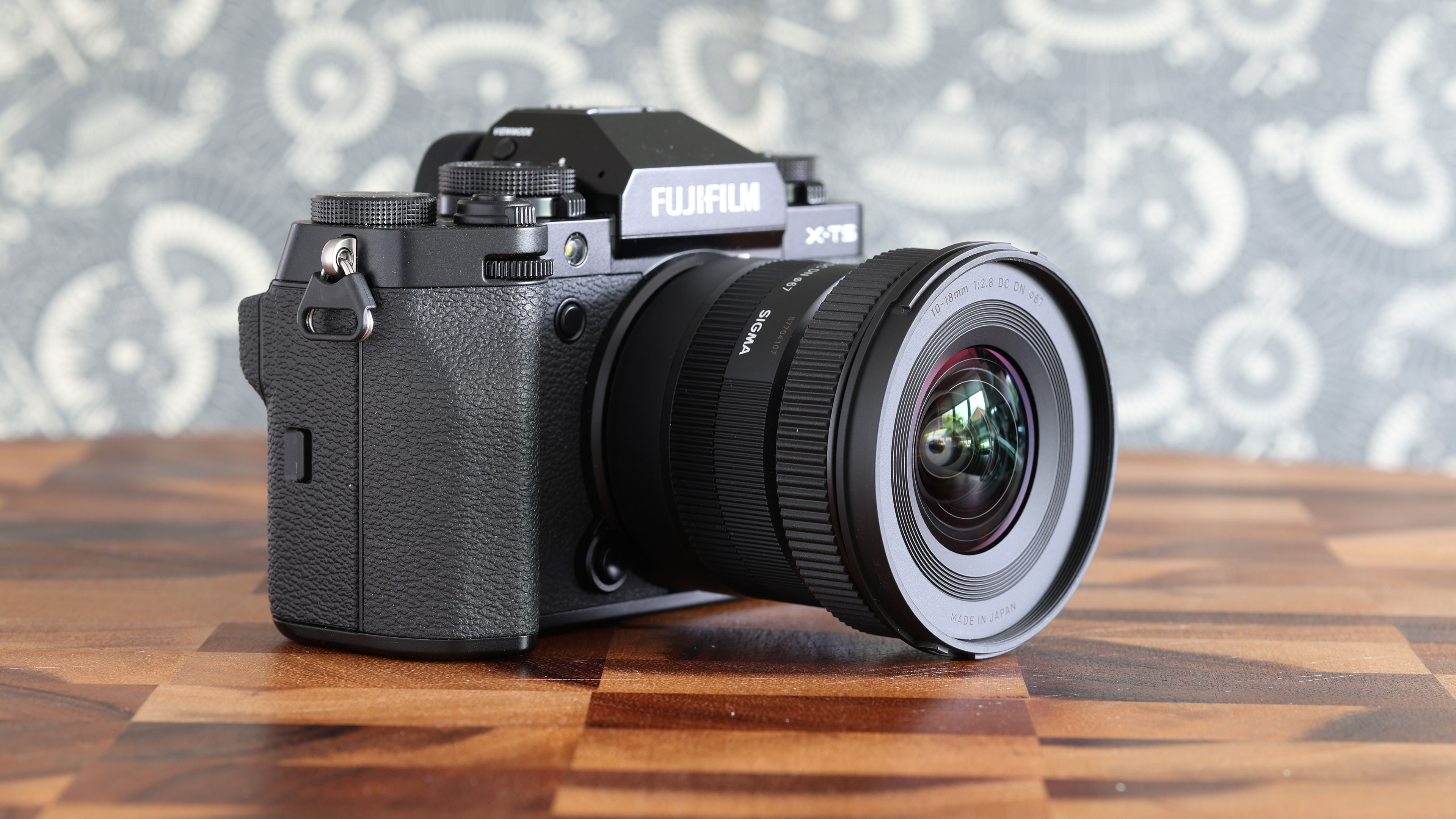 Sigma 10-18mm f/2.8 DC DN | Contemporary review | Digital Camera World