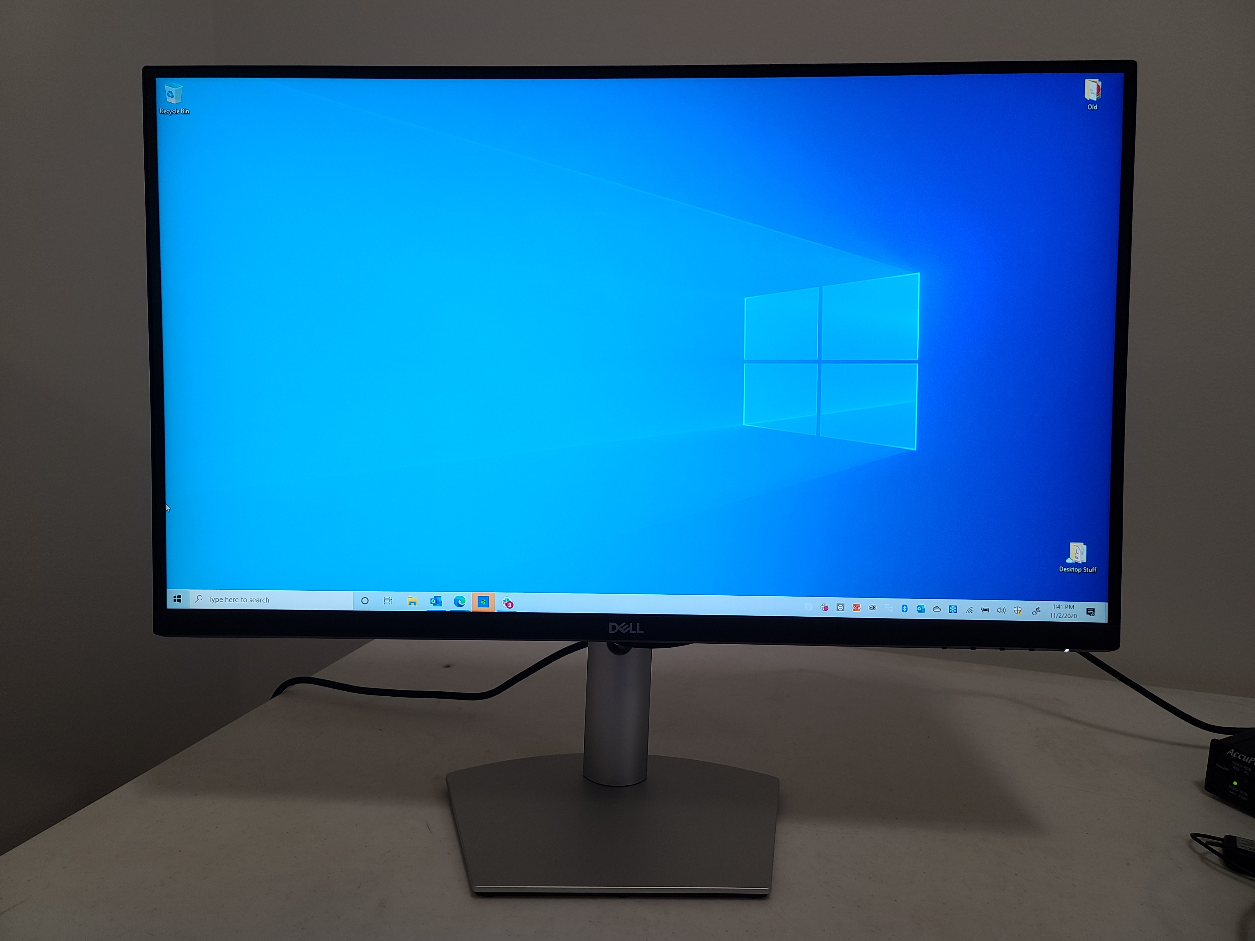 Dell S2721QS Review: Feature-Rich 4K | Tom's Hardware