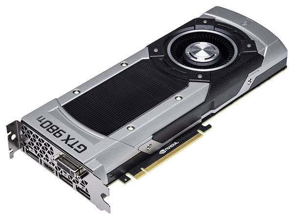 Nvidia GeForce GTX 980 Ti 6GB Verdict
