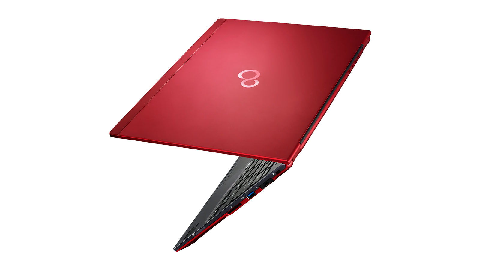 Fujitsu Lifebook U938 review | TechRadar