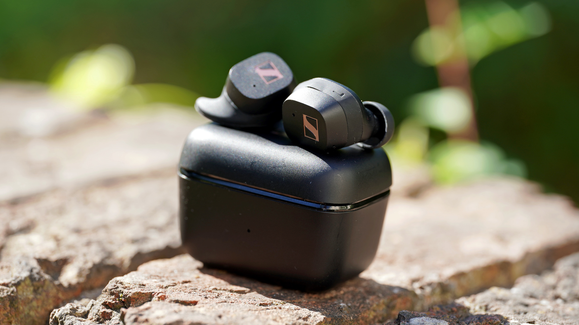 Sennheiser SPORT True Wireless review – Let the sound in | T3