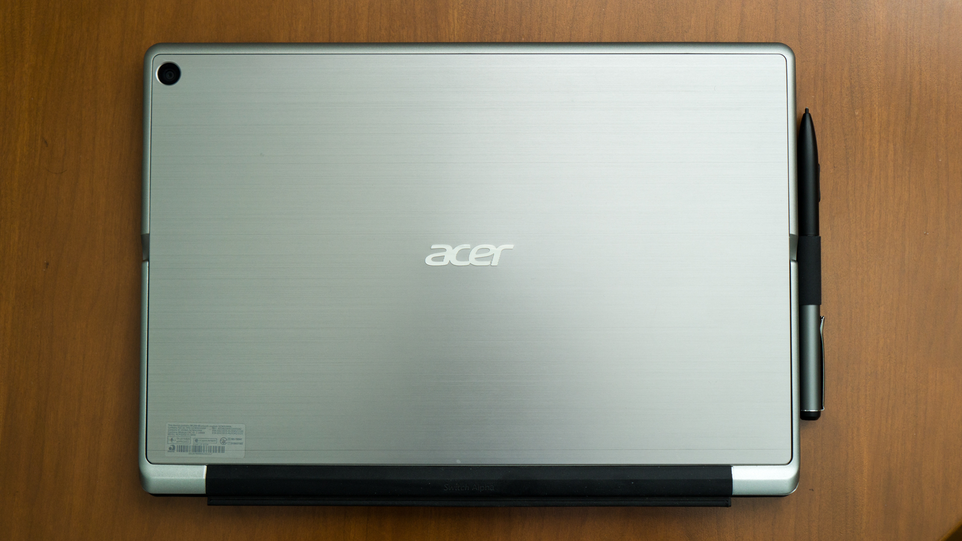 Acer Aspire Switch Alpha 12 review | TechRadar