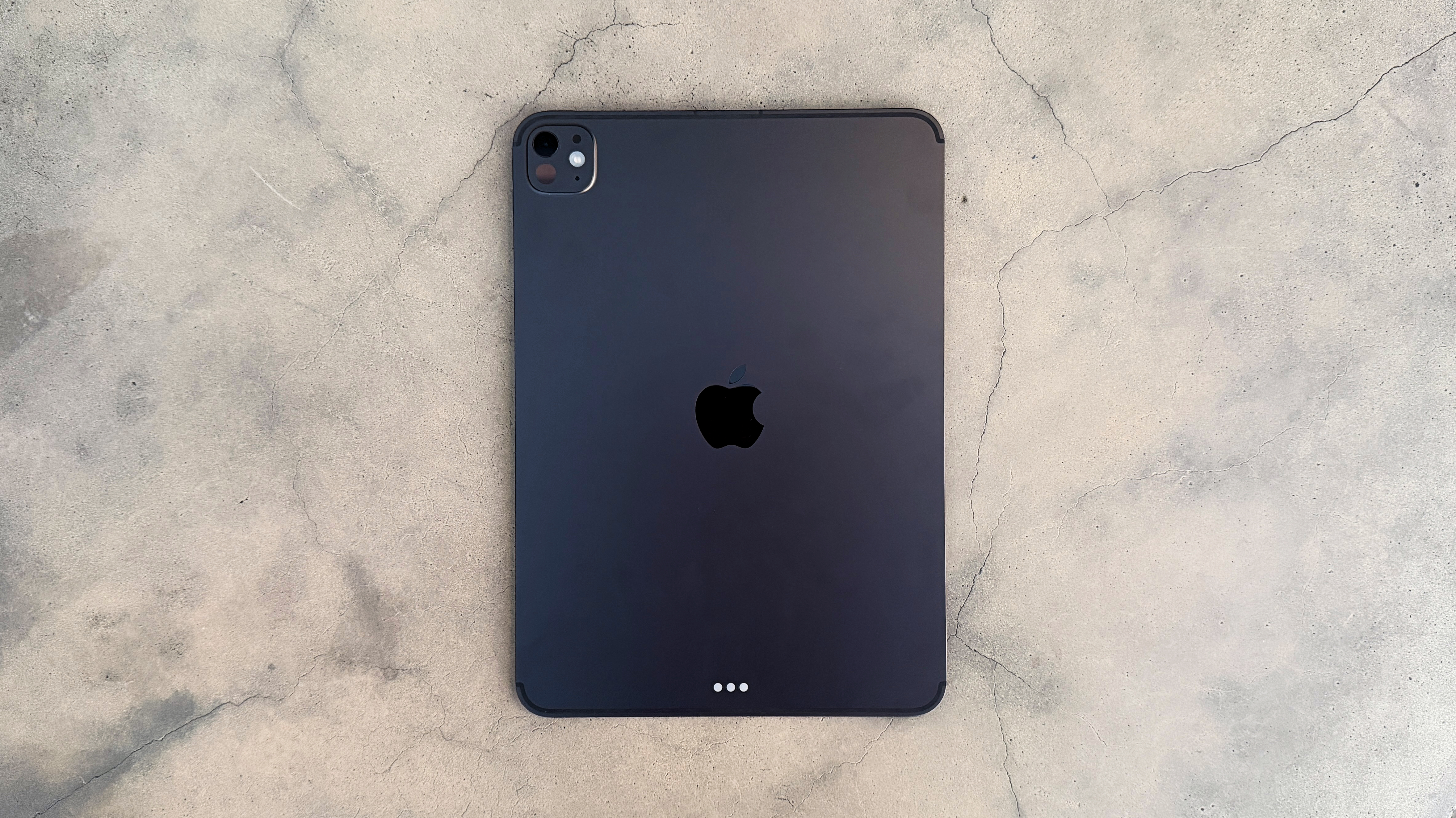 Apple iPad Pro 11-inch (2025) review: small, sleek, and seriously