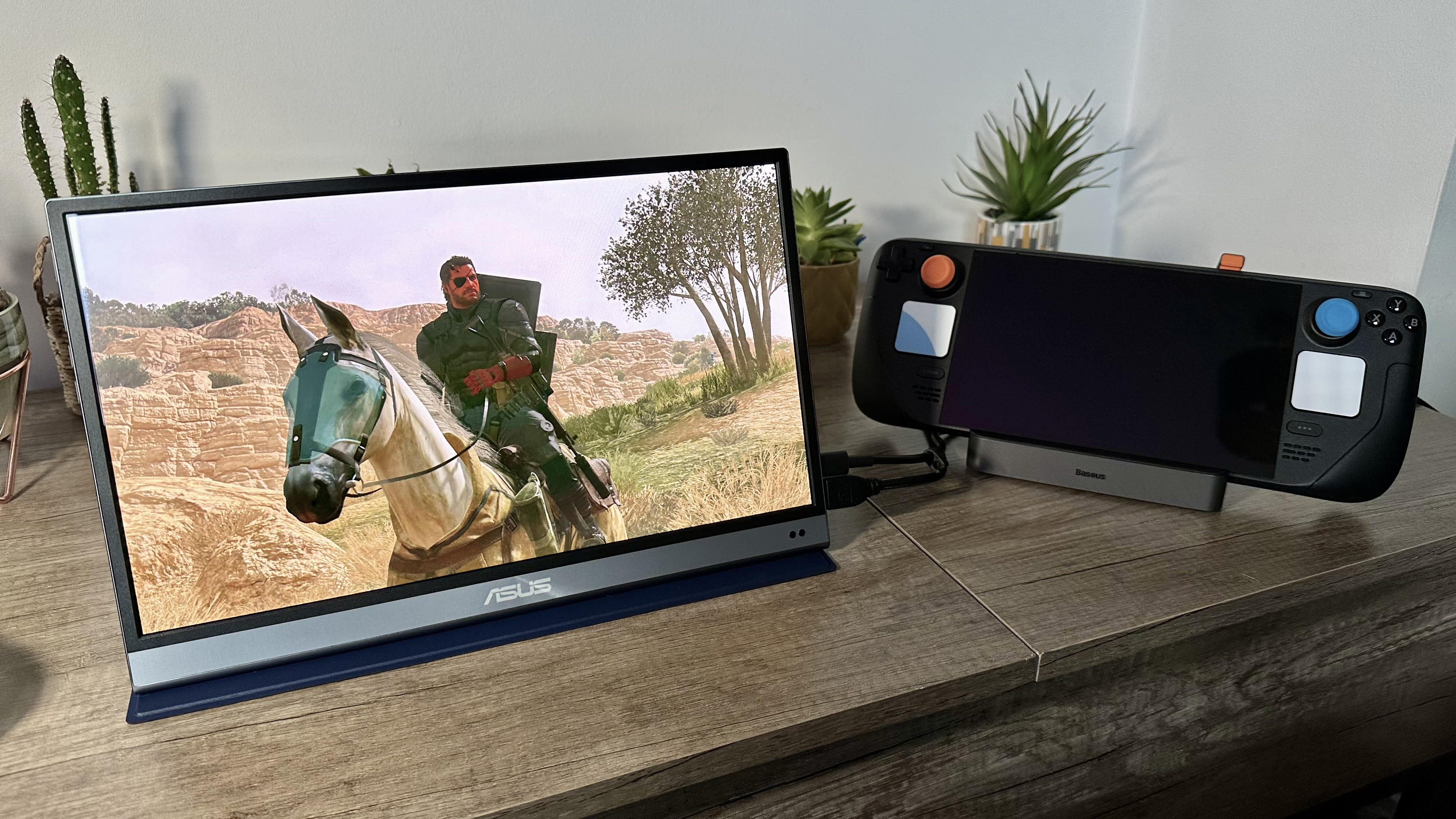 I didn't think I could love my Steam Deck OLED more — then I