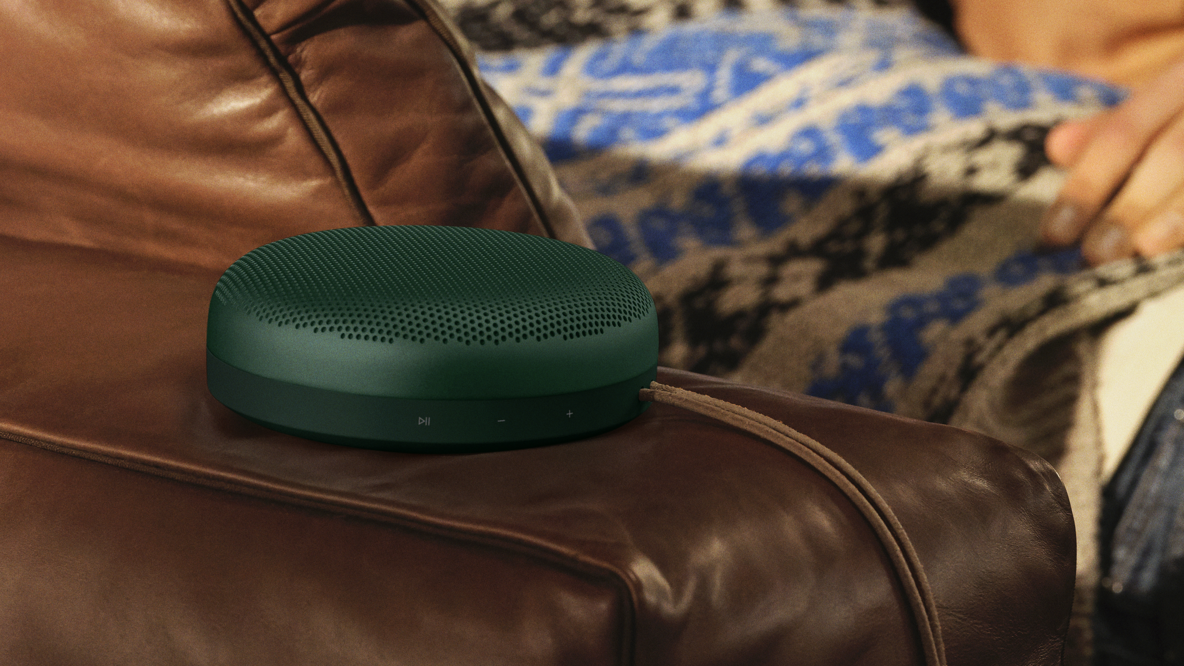 Bang & Olufsen Beosound A1 2nd Gen review: an amazin Bluetooth