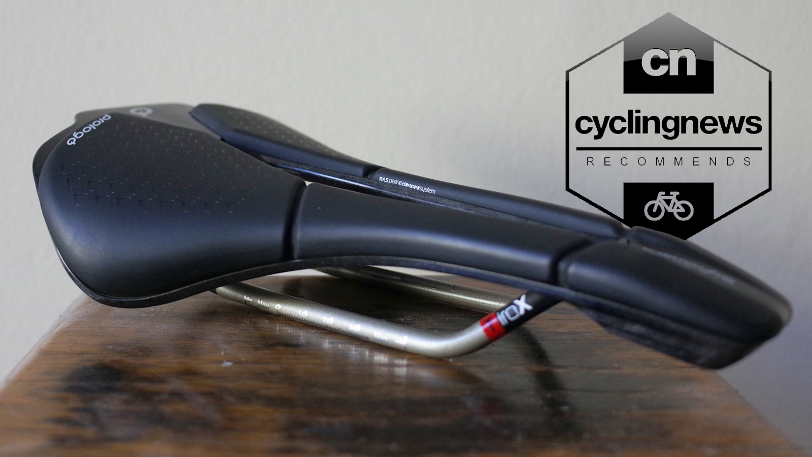 Prologo Scratch M5 PAS saddle review | Cyclingnews
