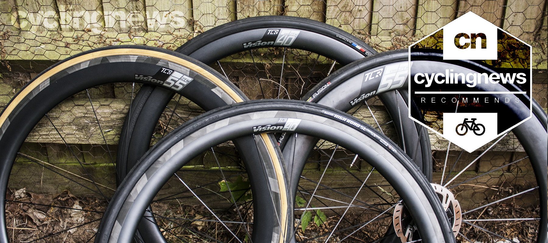 Vision SC wheel range - ridden and reviewed | Cyclingnews