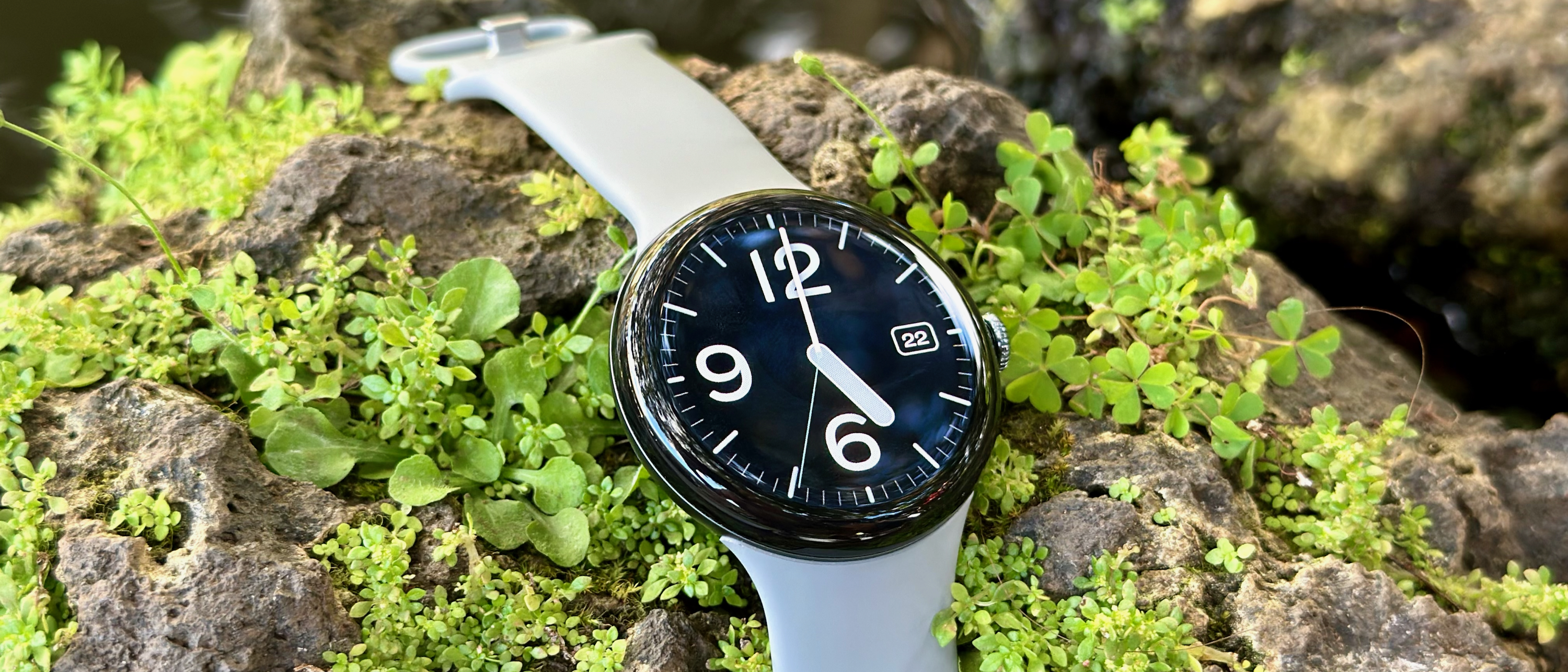 Google Pixel Watch 3 review: Our favorite smartwatch | Android Central