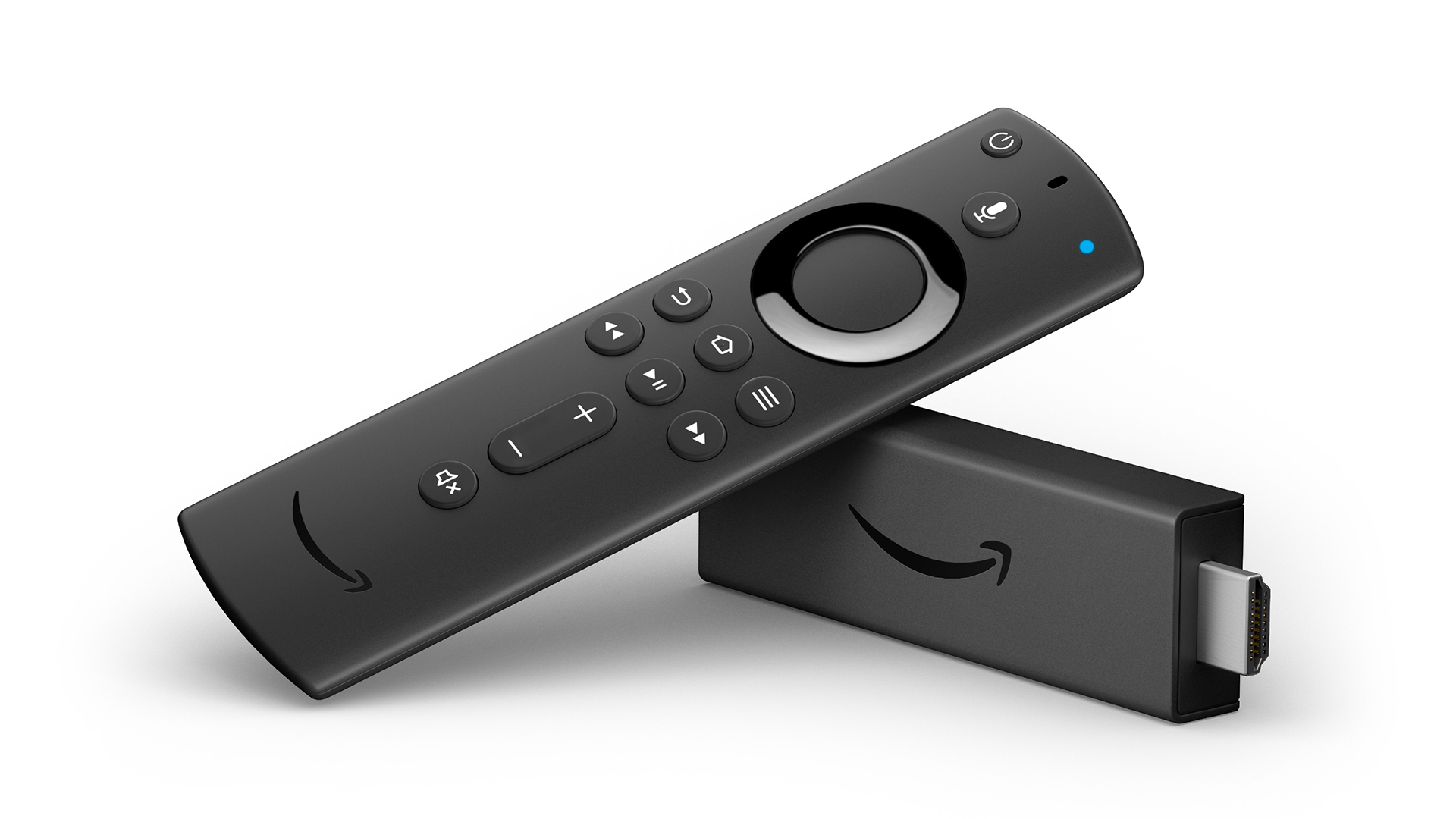New Amazon Fire TV Stick 4K packs Dolby Vision and HDR10+ in the