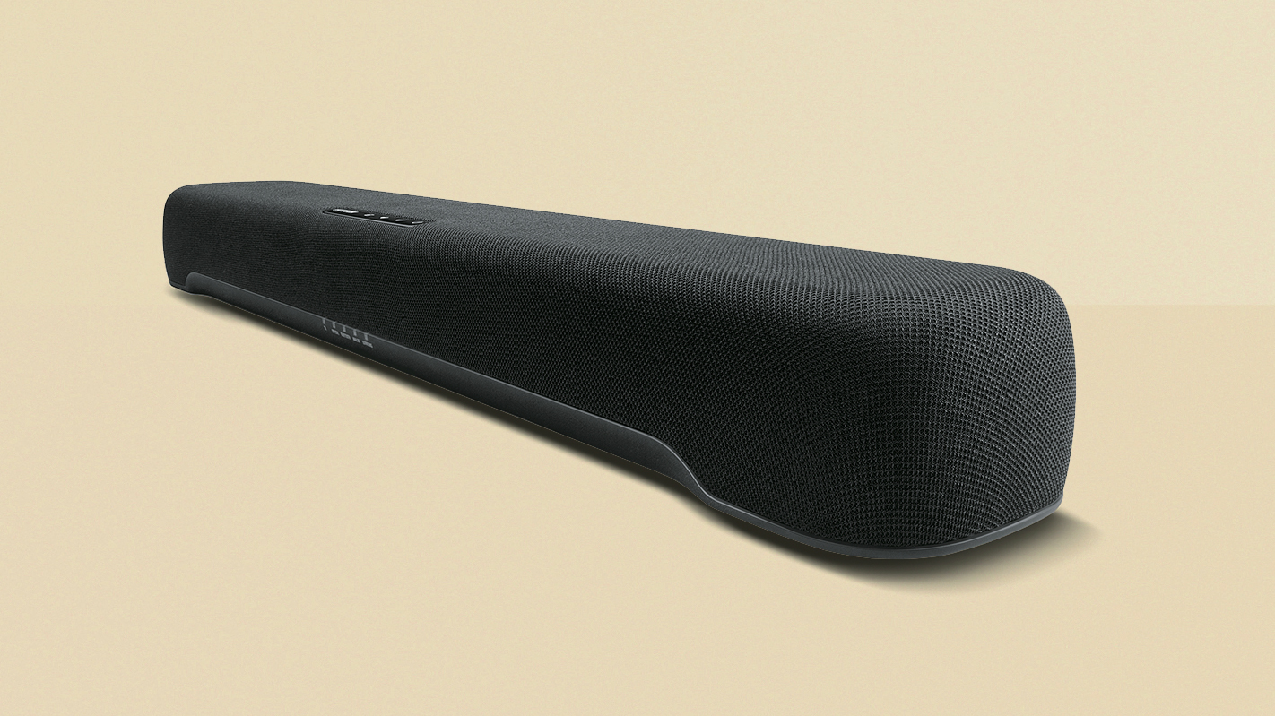 Yamaha SR-C20A review: the best cheap soundbar? | T3