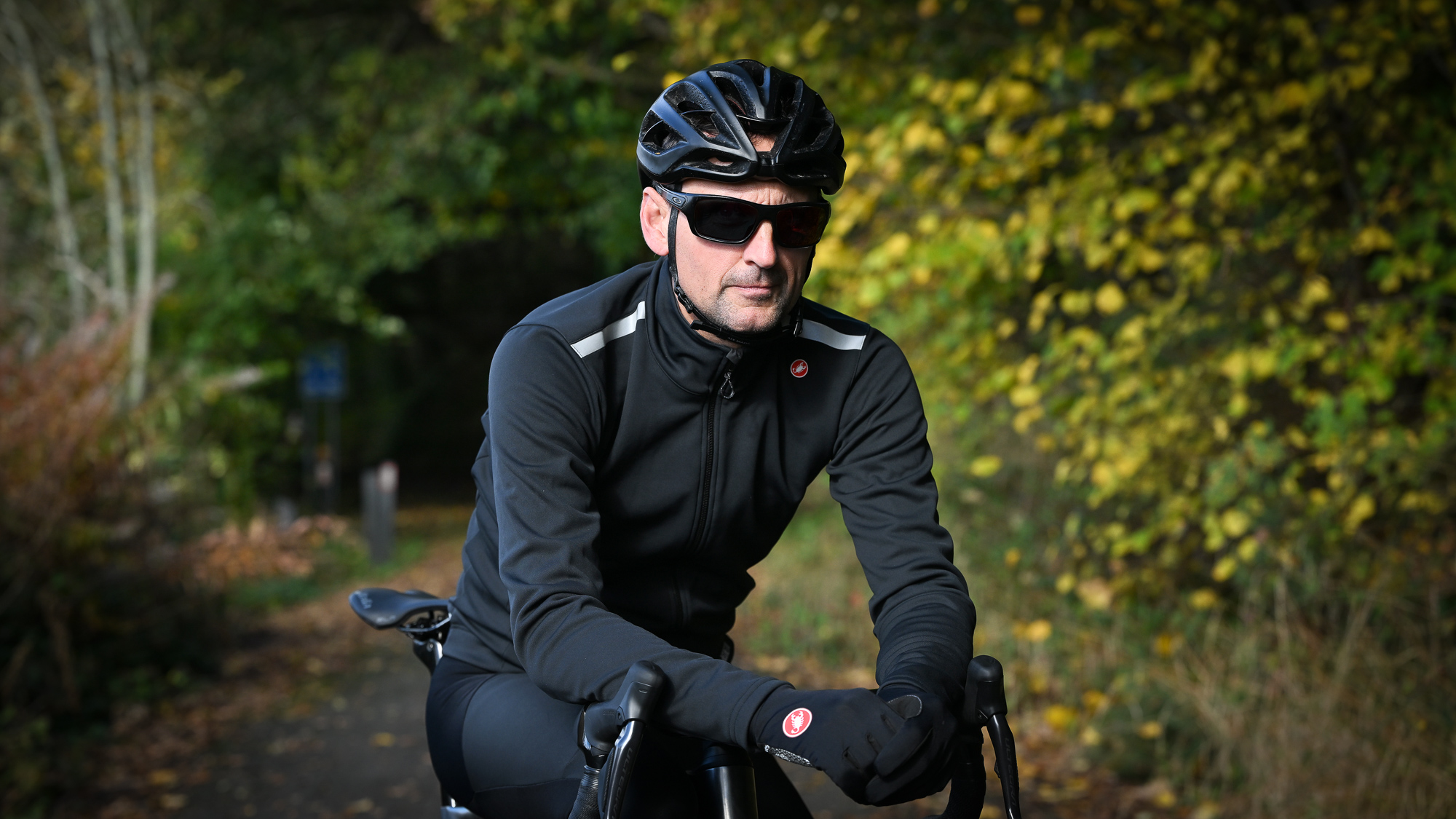 Castelli Perfetto long sleeve jersey review | Cycling Weekly