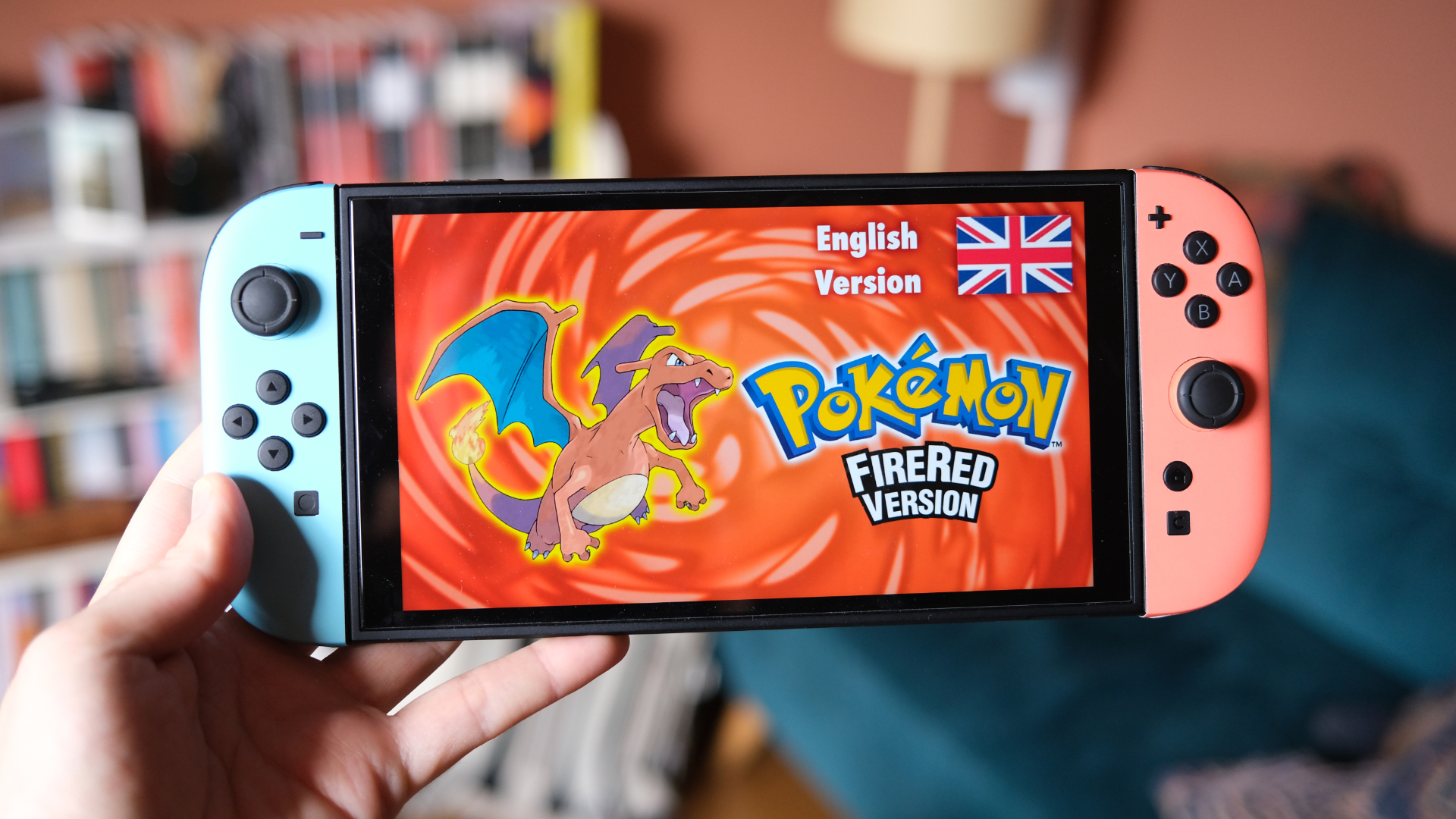 Super Nintendo Switch set for this cool feature to fend off Sony