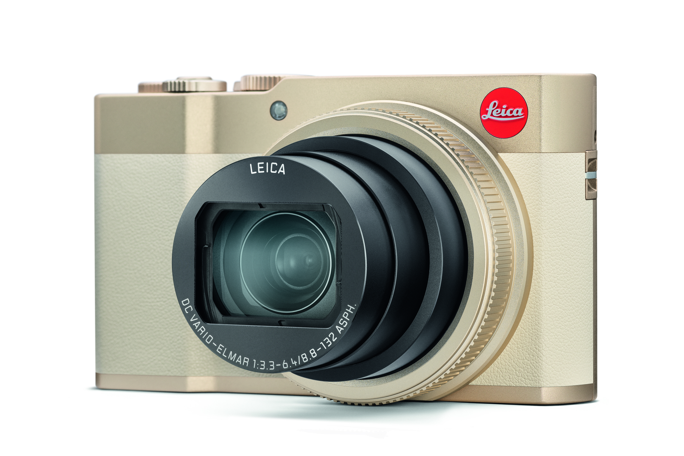 Leica C-Lux review | Digital Camera World