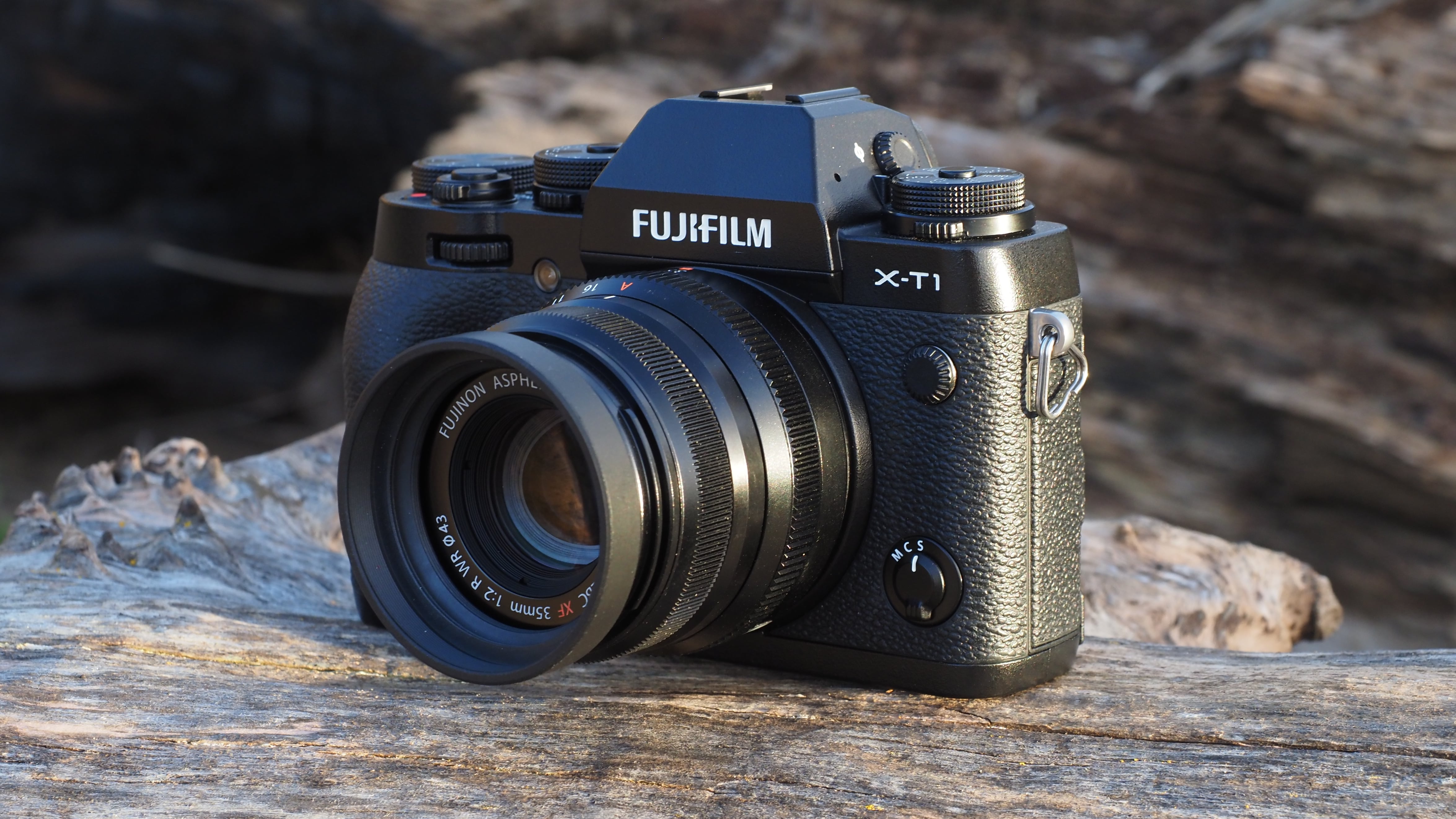 Fujifilm XF 35mm f/2 R WR review: the X-mount's nifty fifty