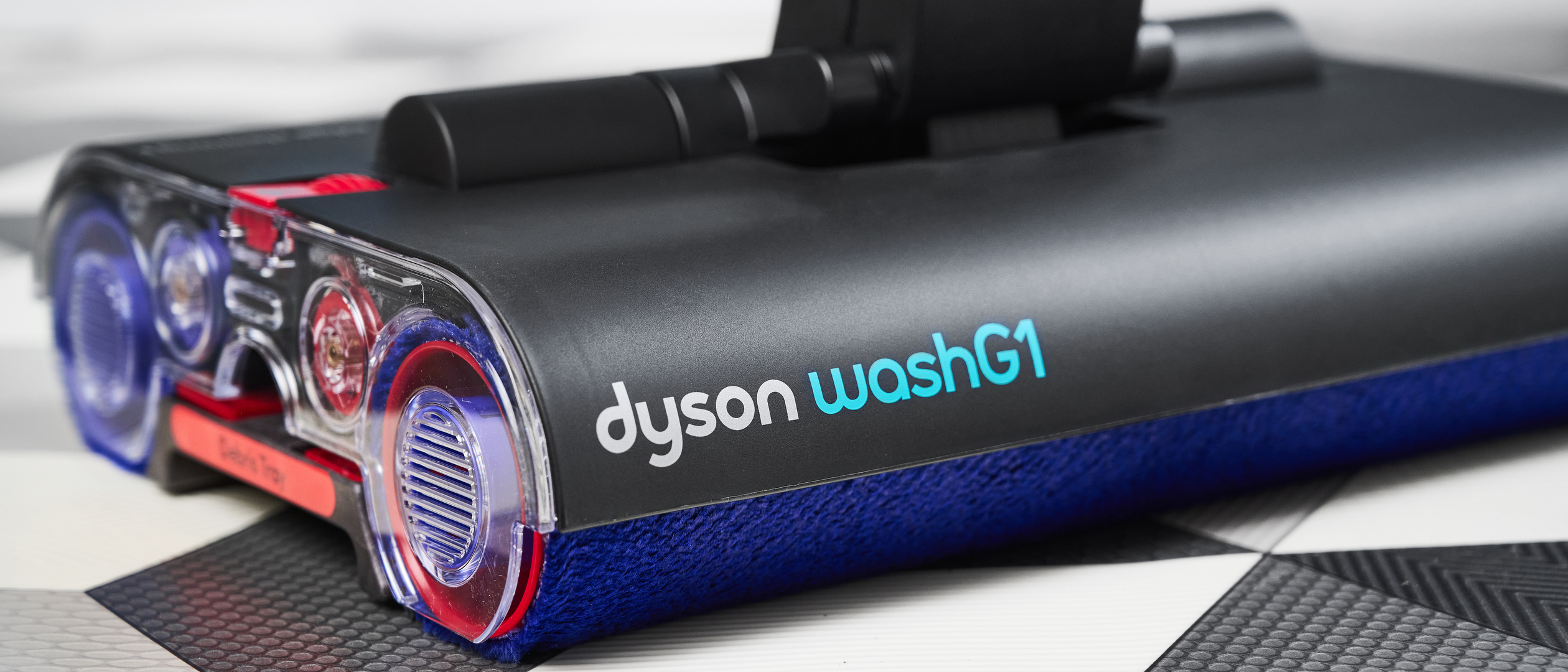 Dyson WashG1 review | TechRadar