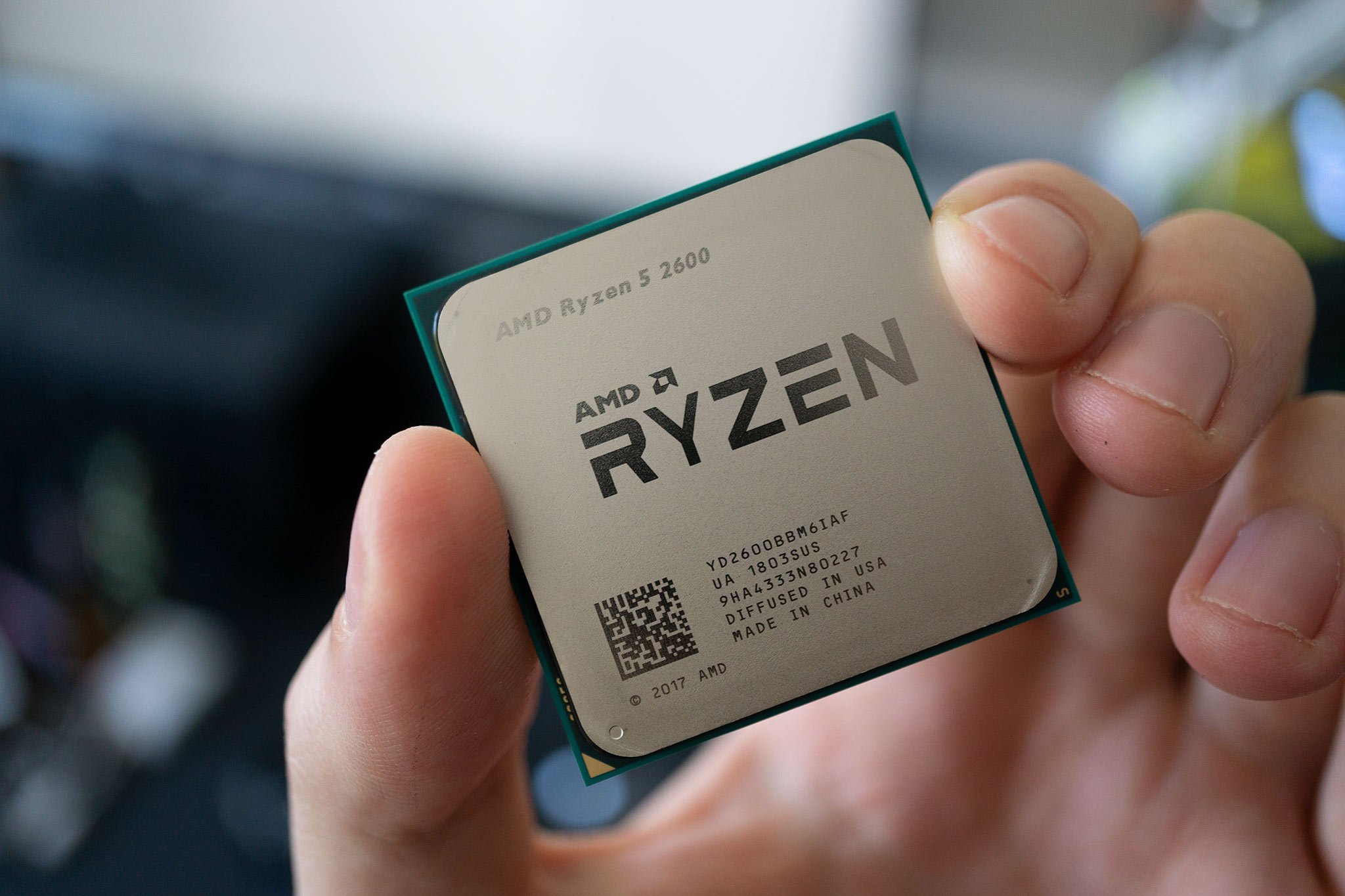 AMD Ryzen 5 3600X vs AMD Ryzen 5 2600X: Which CPU should you buy