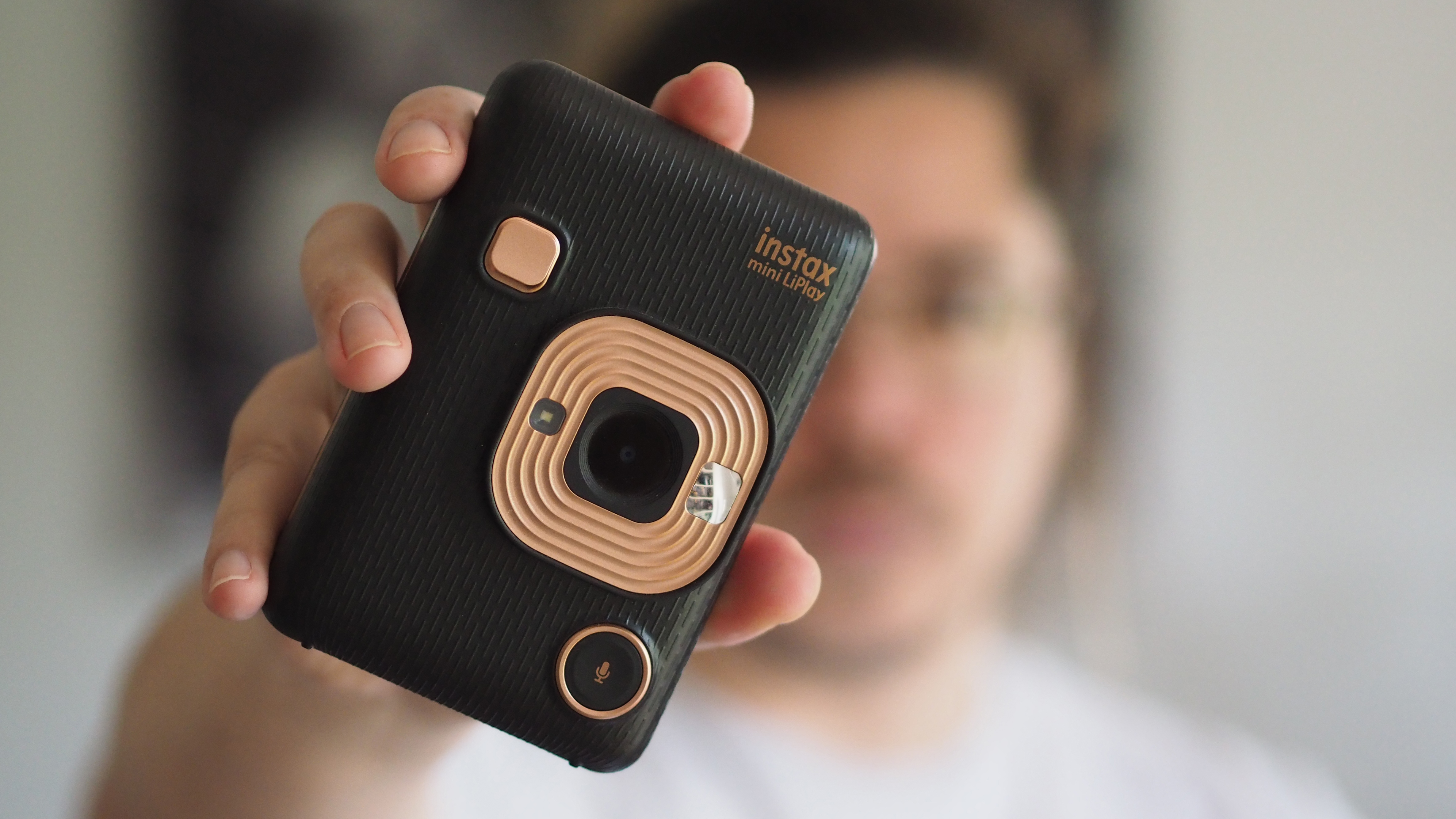 Is the Fujifilm Instax Mini LiPlay is still a camera worth buying