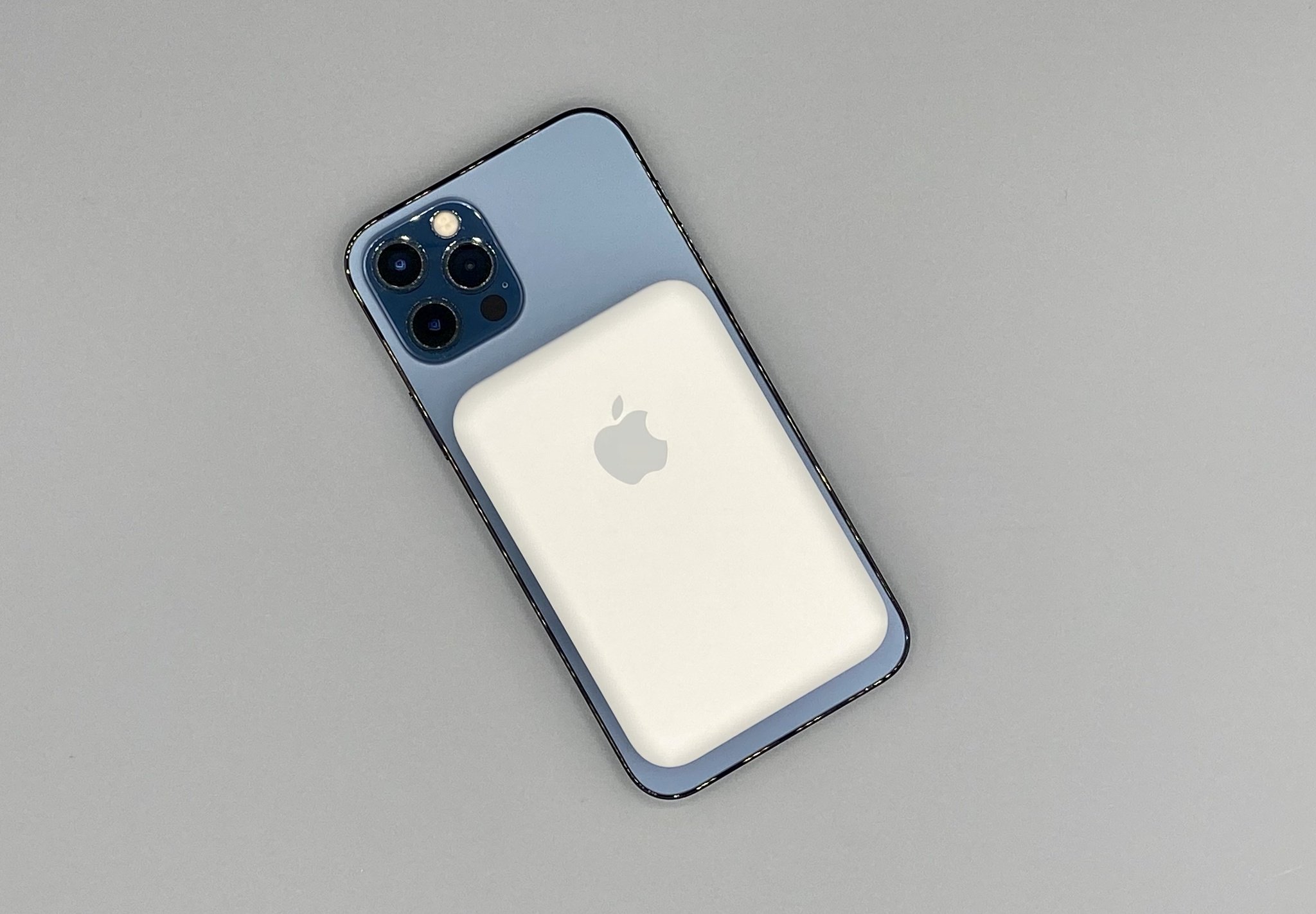 Apple MagSafe Battery Pack review: A premium battery pack for your