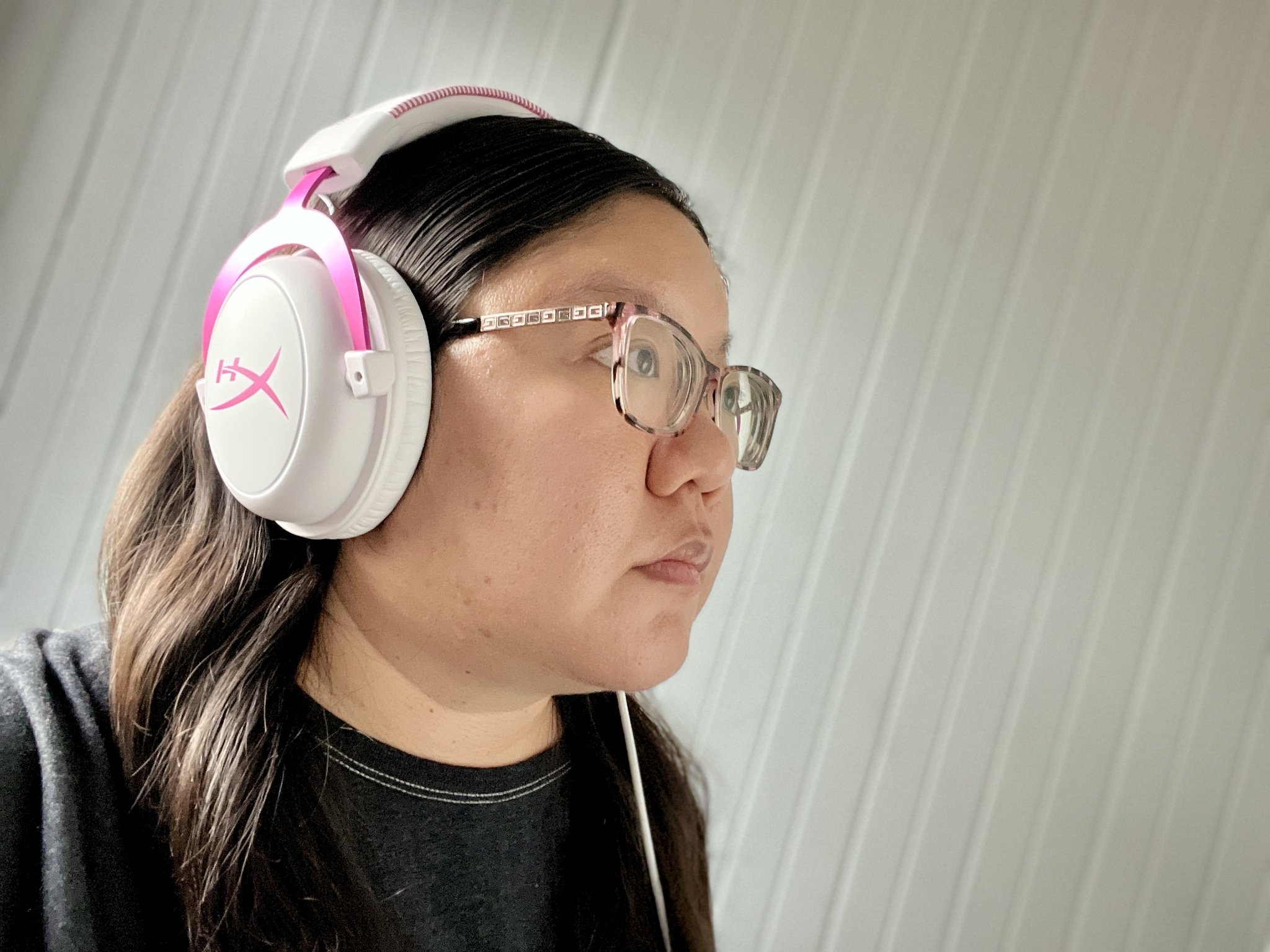 HyperX Cloud II Gaming Headset review: Comfortable all-day audio