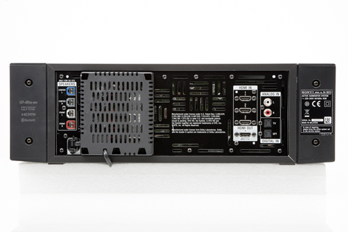 Sony HT-ST3 review | What Hi-Fi?