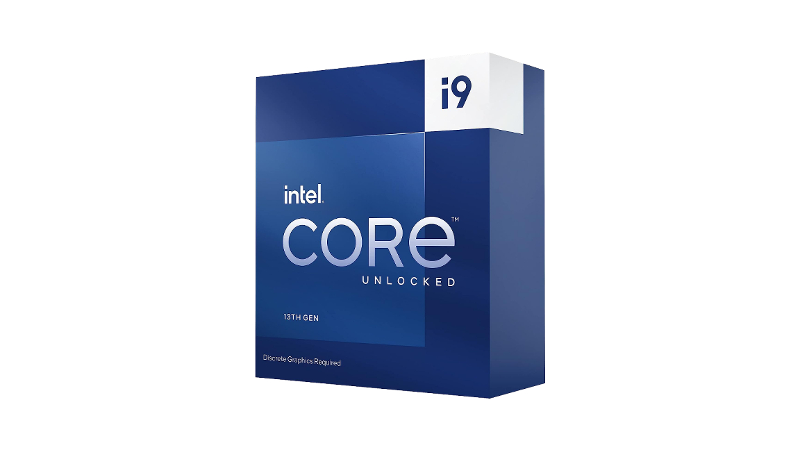 The Intel Core i9-13900KF CPU is now only $387 at Amazon | Tom's