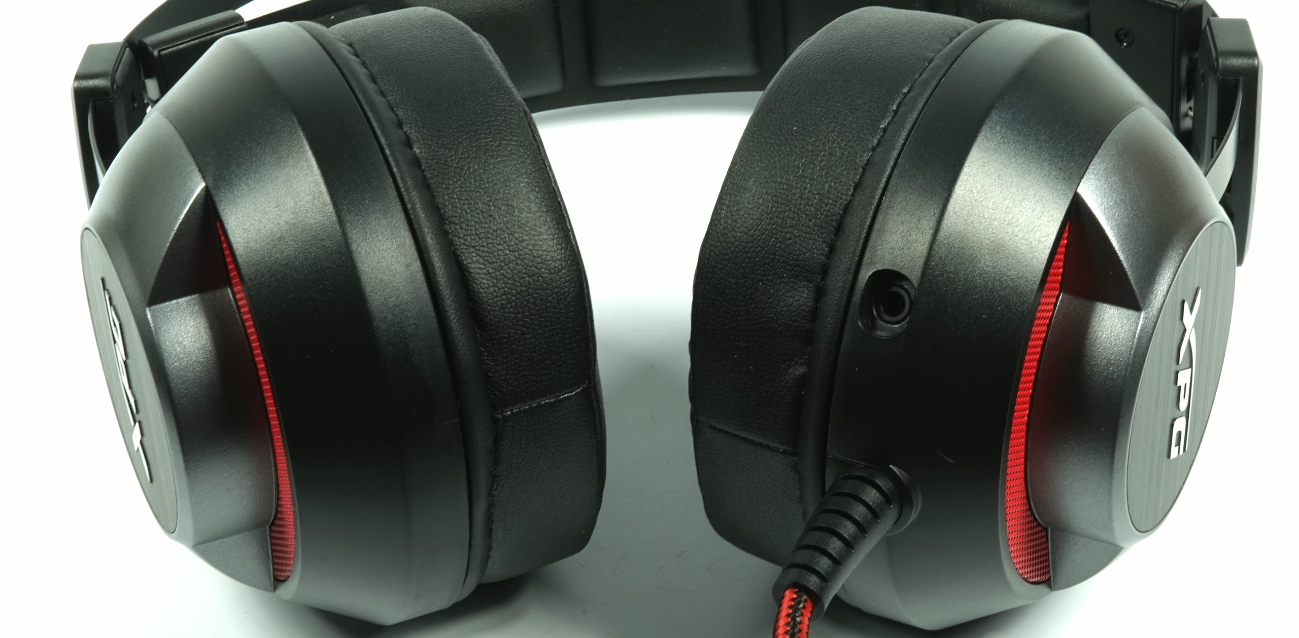 Adata XPG Emix H30 & Solox F30 Gaming Headset Review - Tom's
