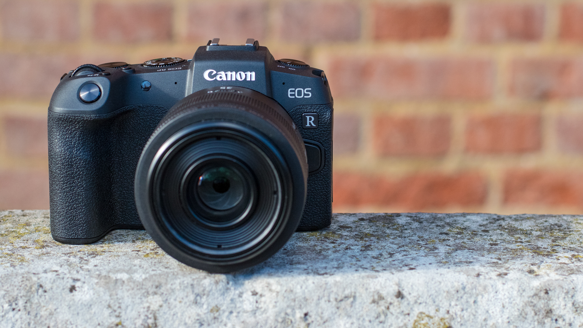 Canon EOS RP review | TechRadar