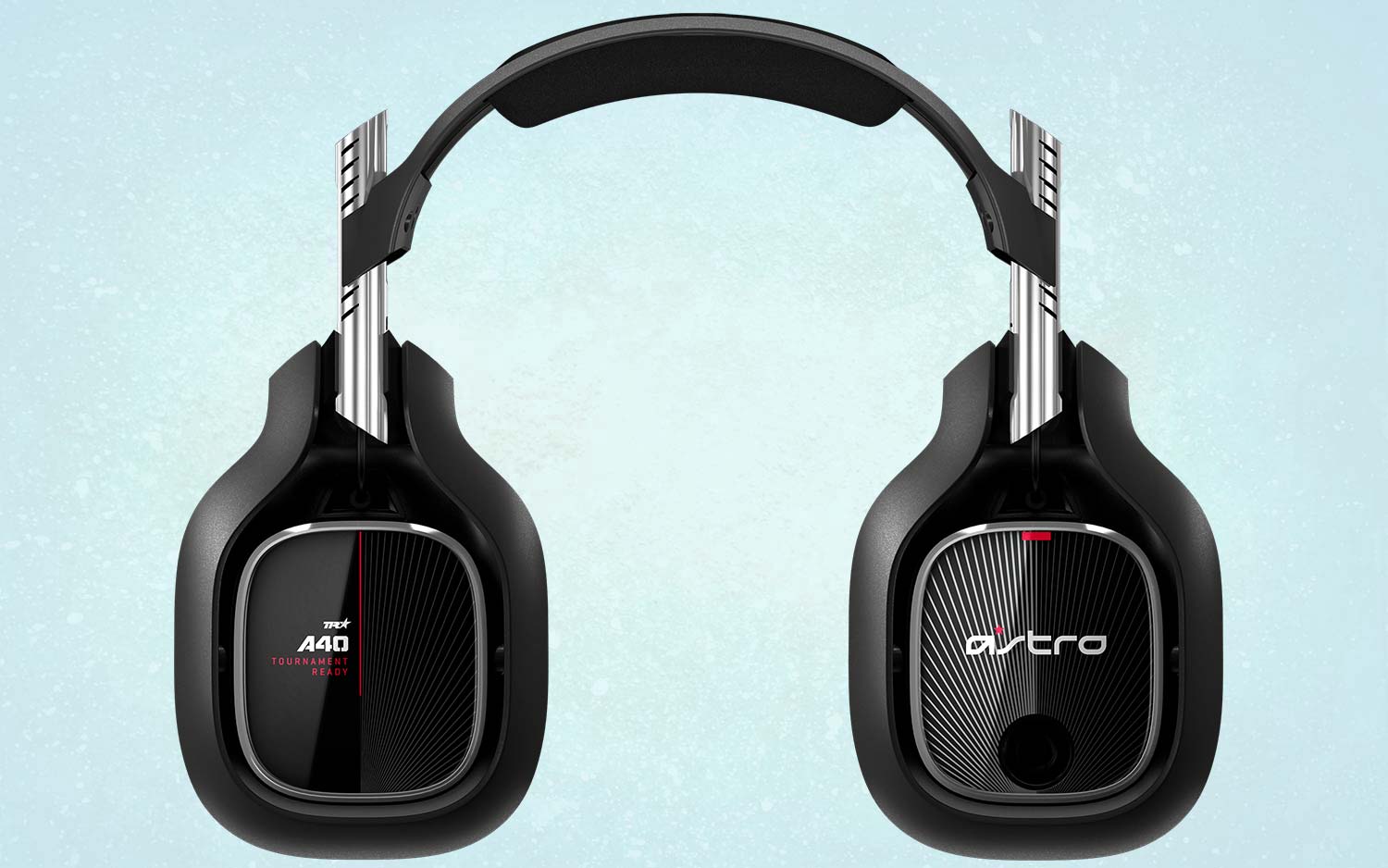 Astro A40 + MixAmp Pro Headset Review: Great Sound Meets Great