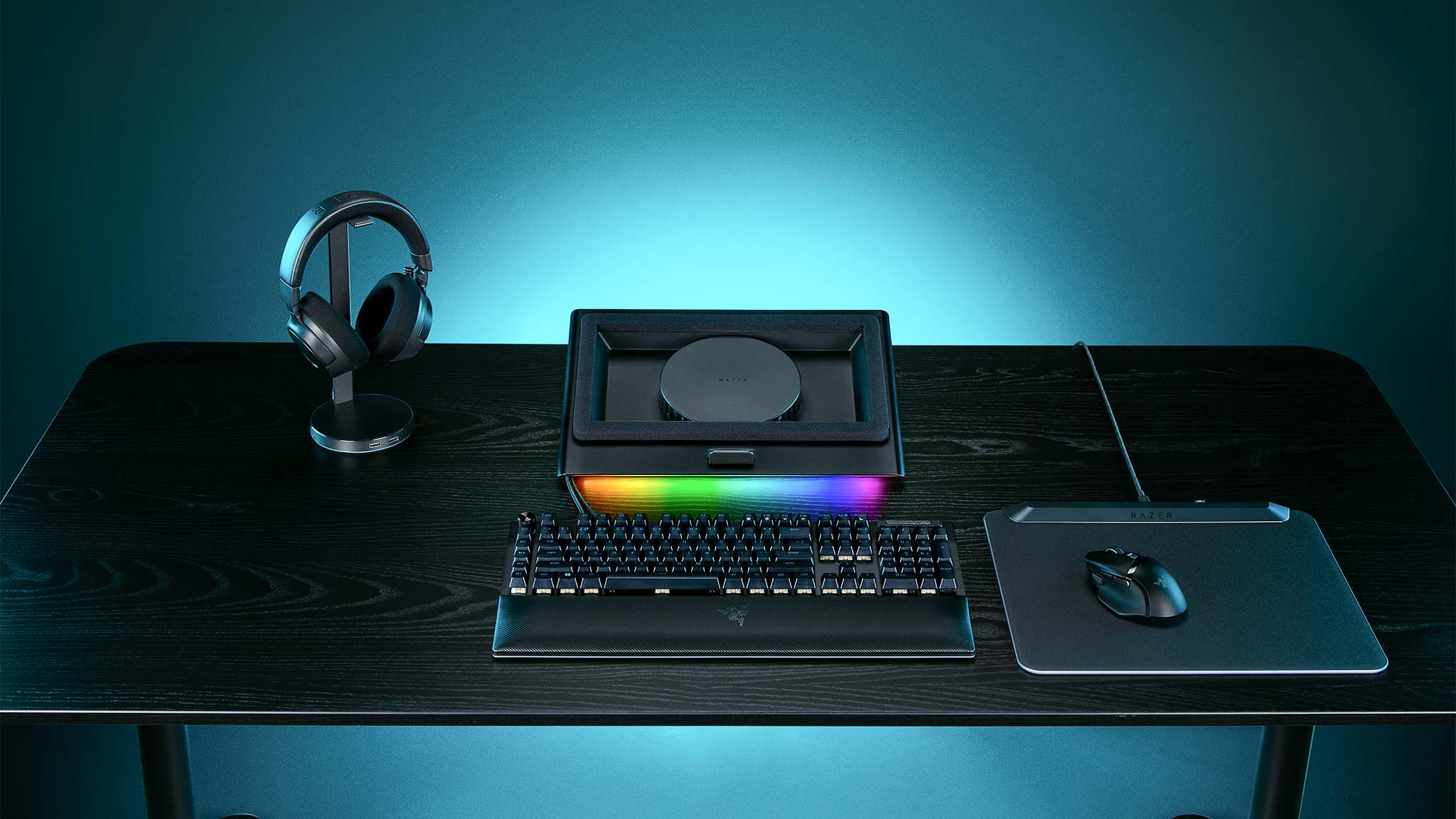 Razer Laptop Cooling Pad can keep your laptop up to 18% cooler