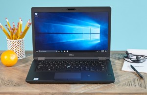 Dell Latitude 5480 Review - Benchmarks and Specs | Laptop Mag