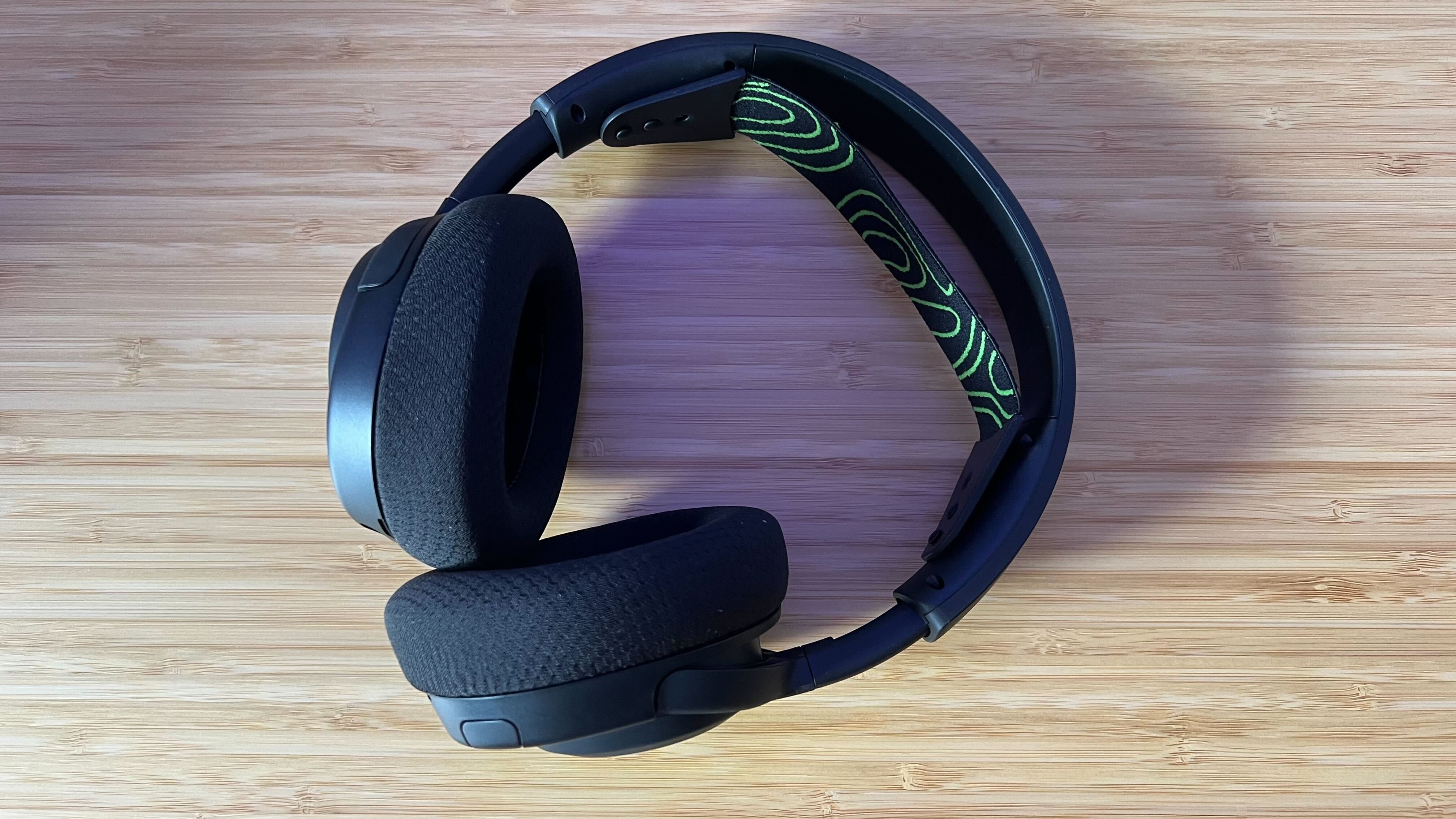 SteelSeries Arctis Nova 5 Wireless review: 