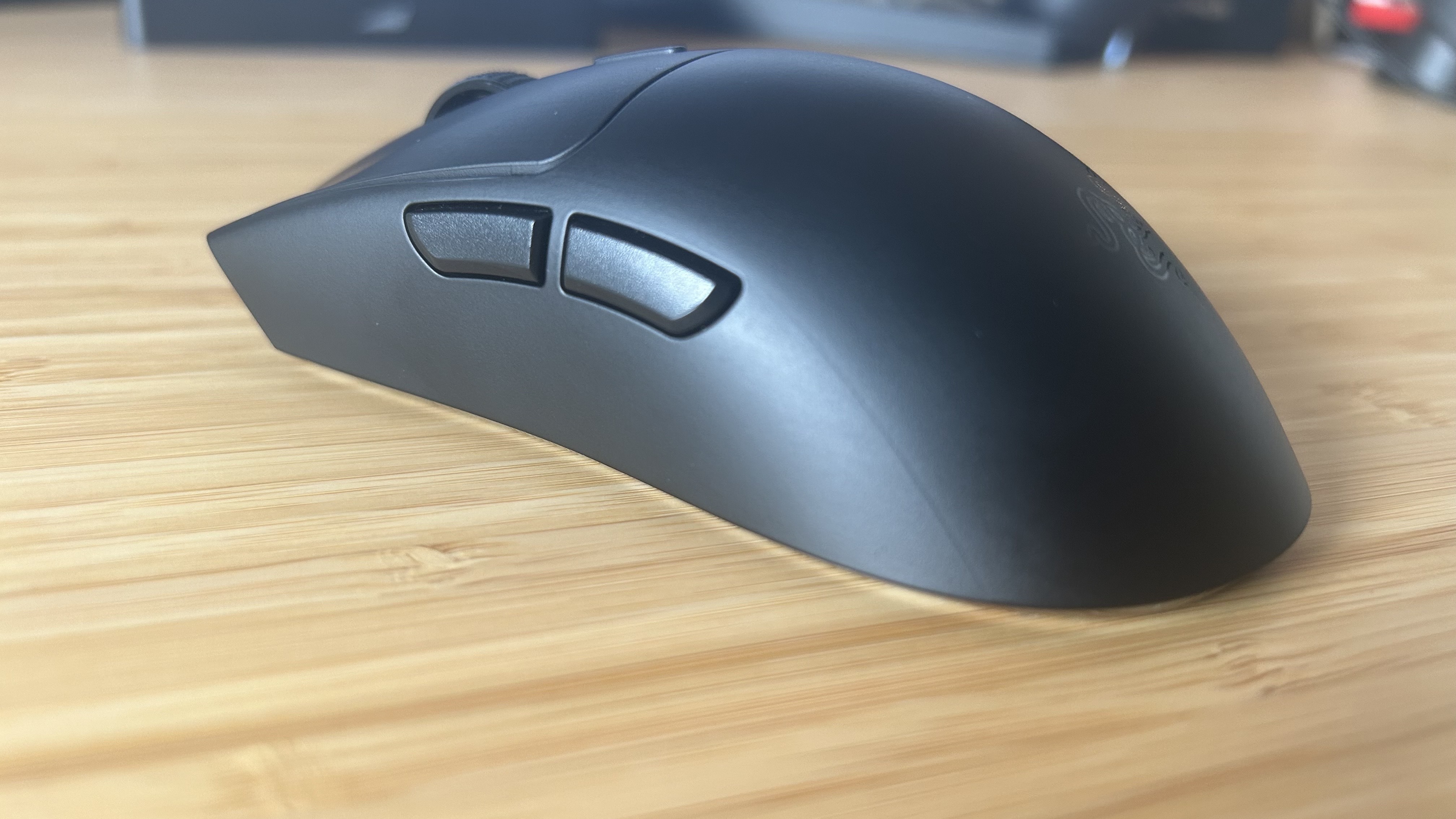 Razer Viper V3 Hyperspeed review: 