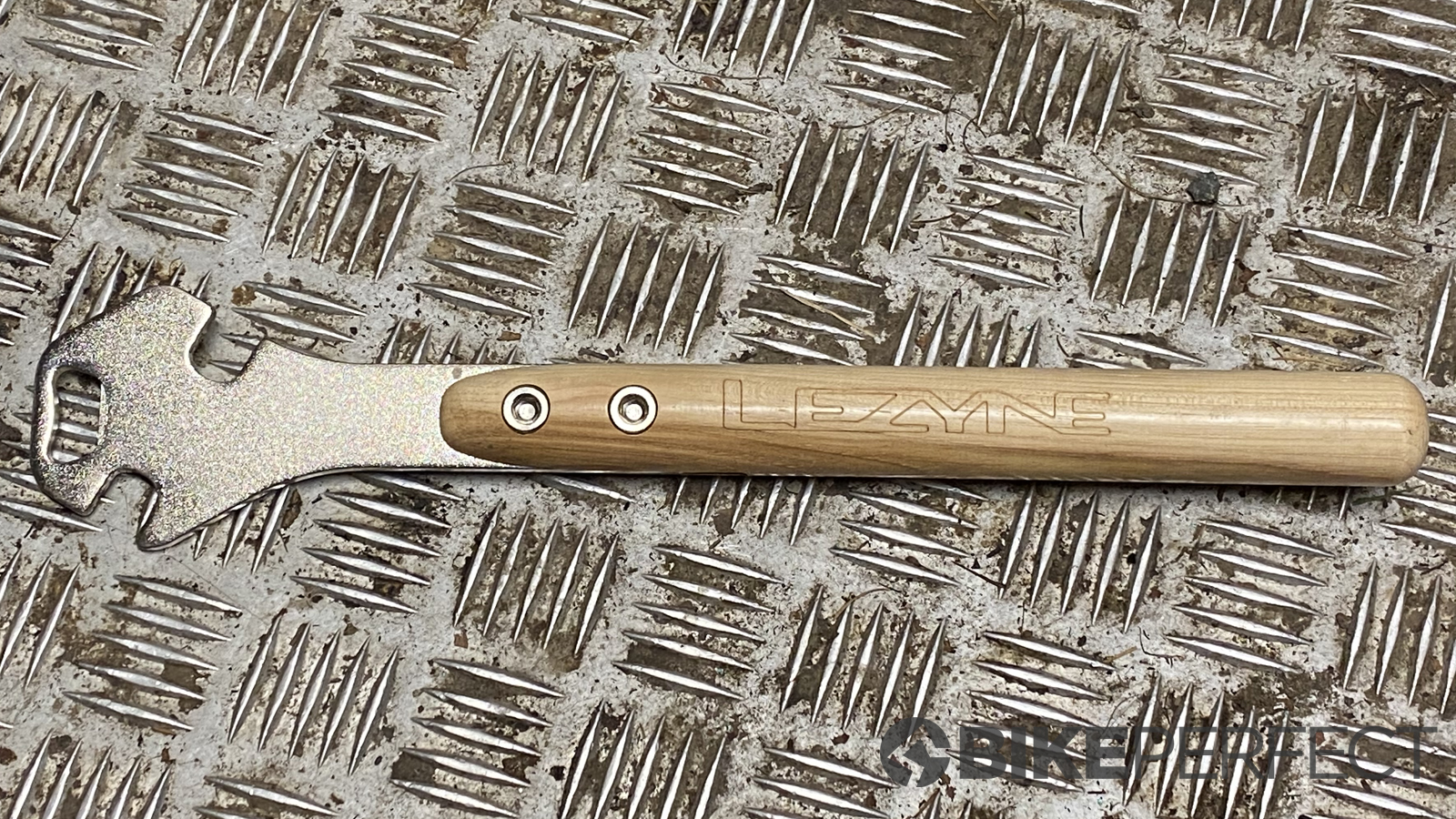 Lezyne Classic Shop Tools review | Bike Perfect