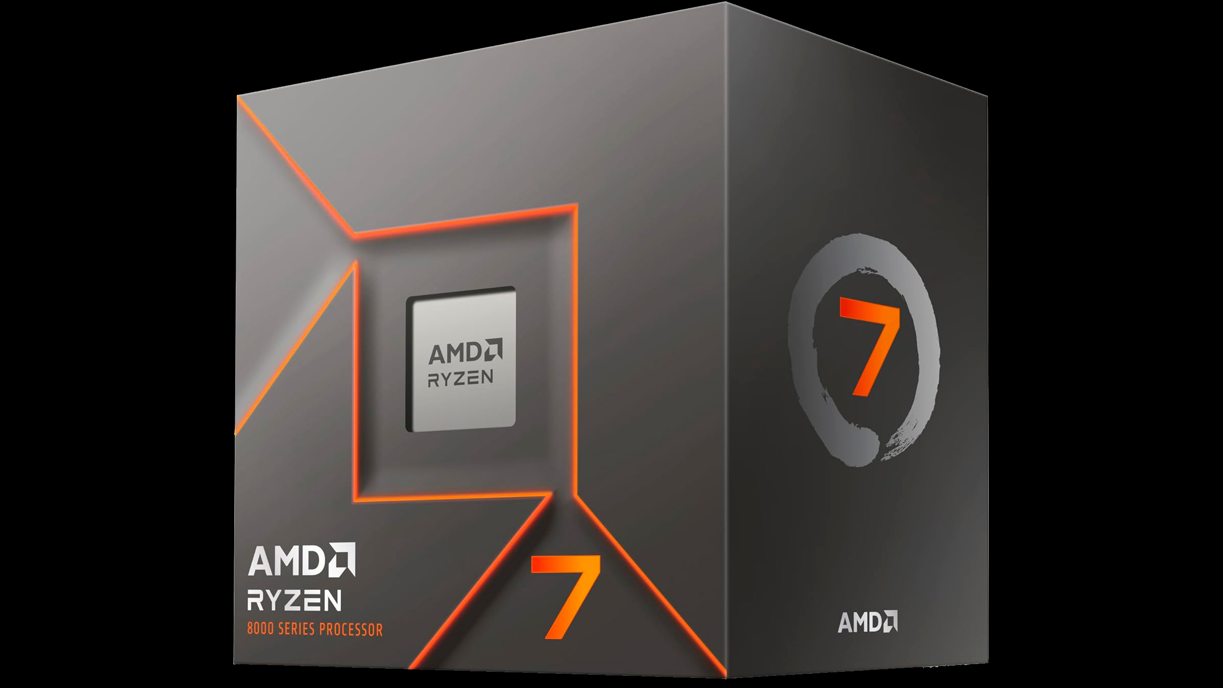 AMD launches Ryzen 7 8700F and Ryzen 5 8400F — budget Zen 4 CPUs