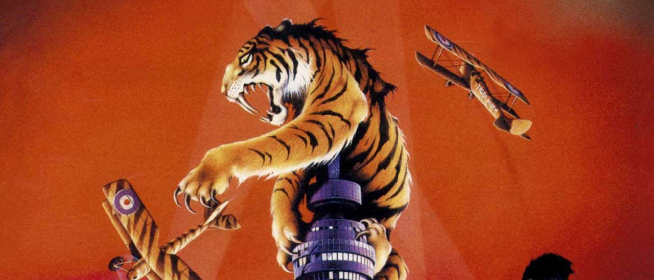 Tygers Of Pan Tang: Crazy Nights album review | Louder