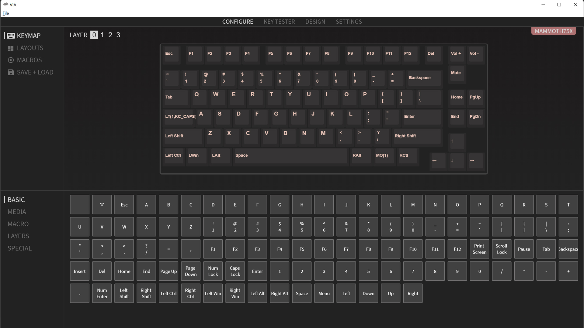 Wuque Studio Mammoth75 Review: The Porsche of Mechanical Keyboards