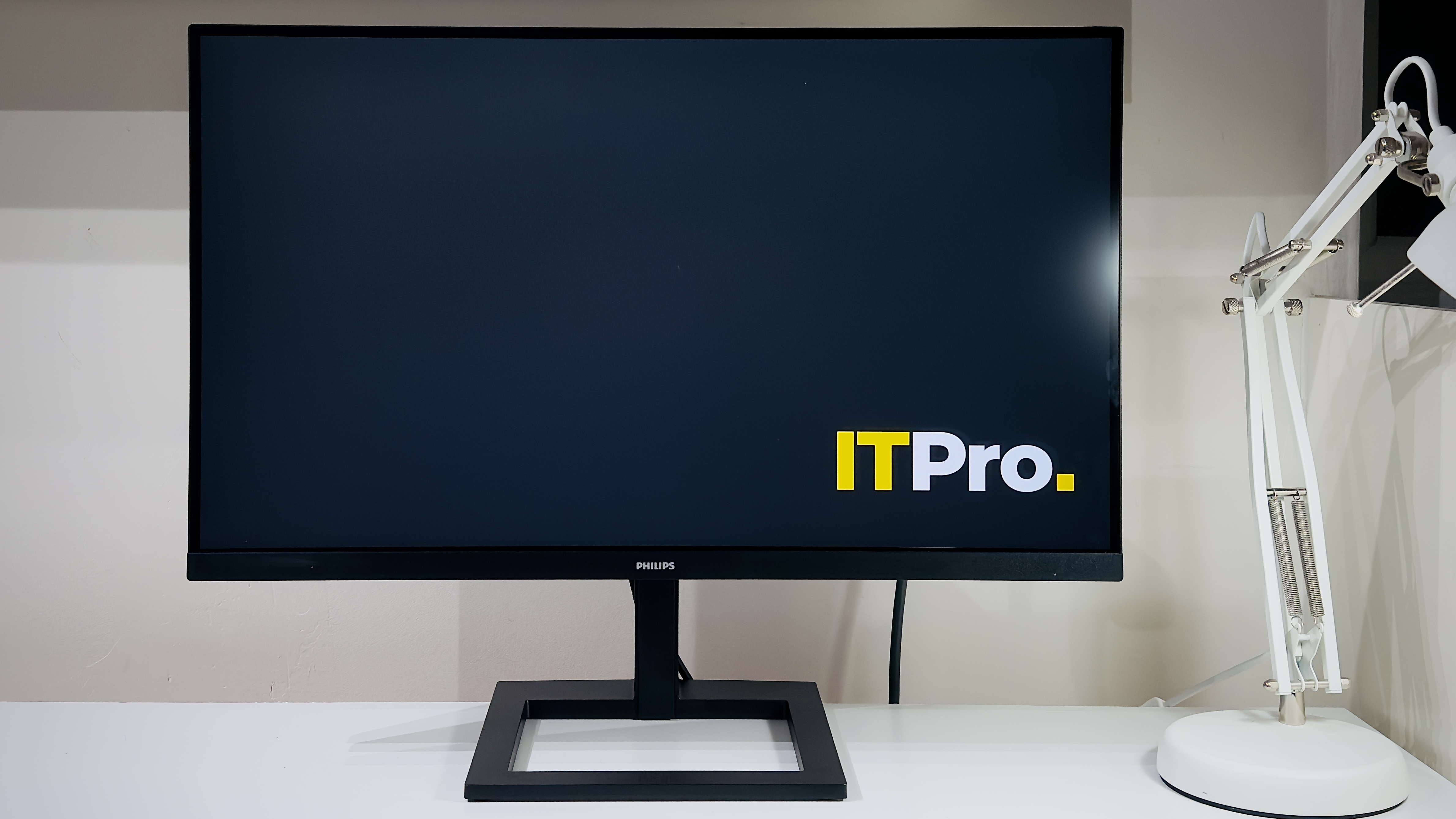 Philips 27E1N1900AE monitor review | IT Pro