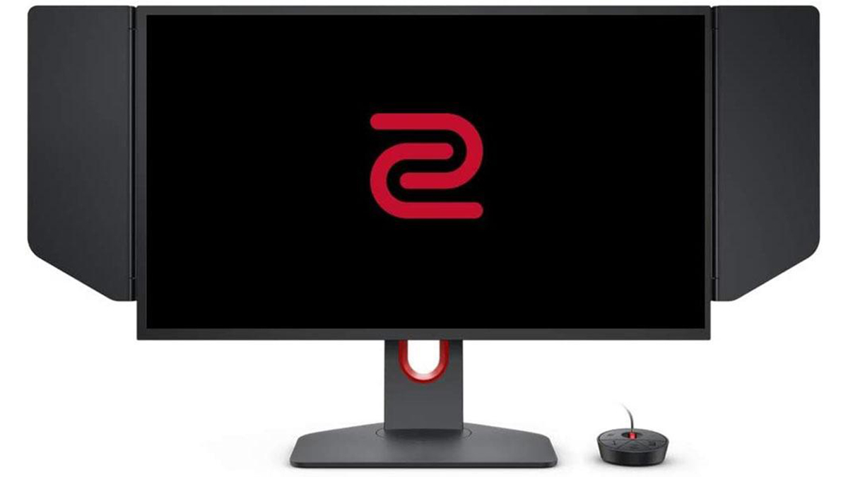 BenQ Zowie XL2546K 240 Hz Monitor Review: Brilliant Blur Reduction