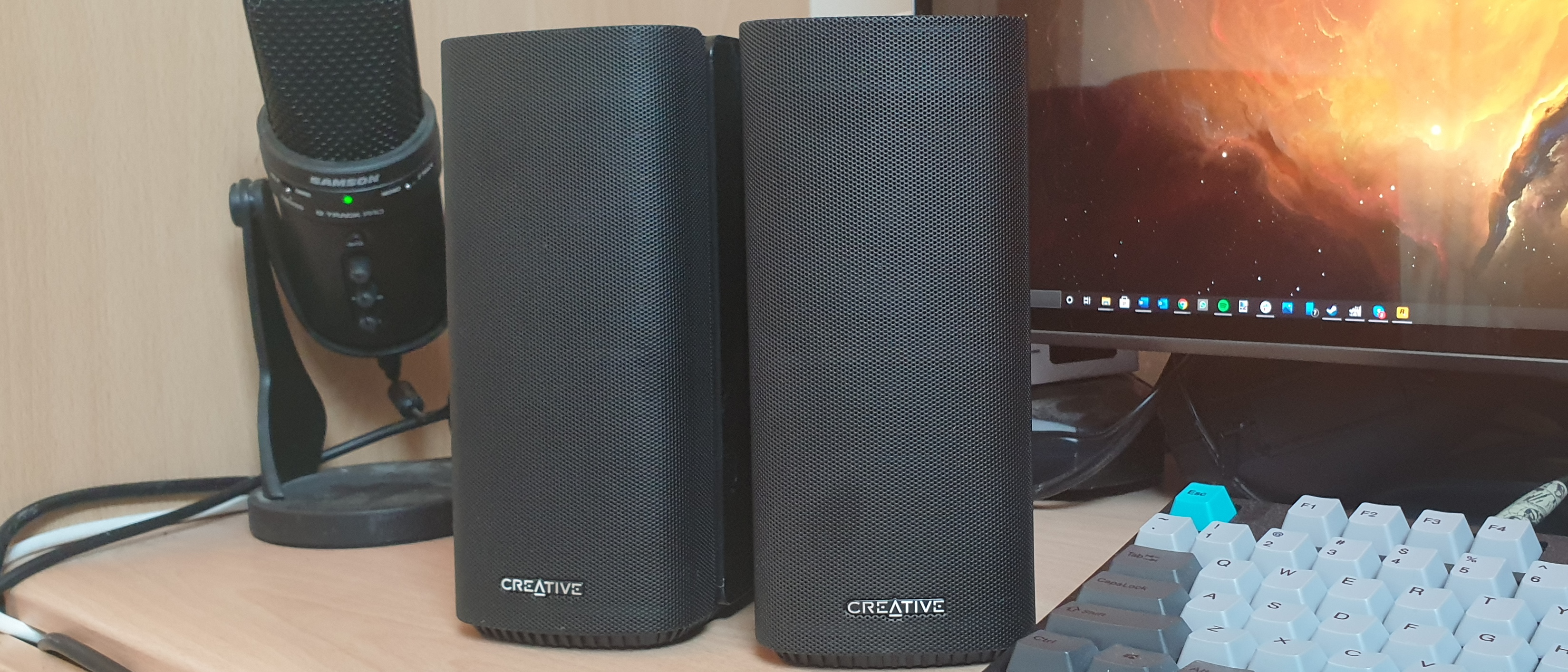 Creative T100 review | TechRadar
