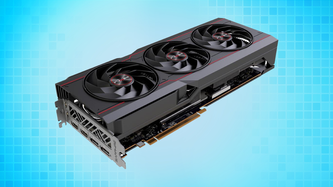 Sapphire Pulse Radeon RX 7900 XT 20GB GPU drops down to $699