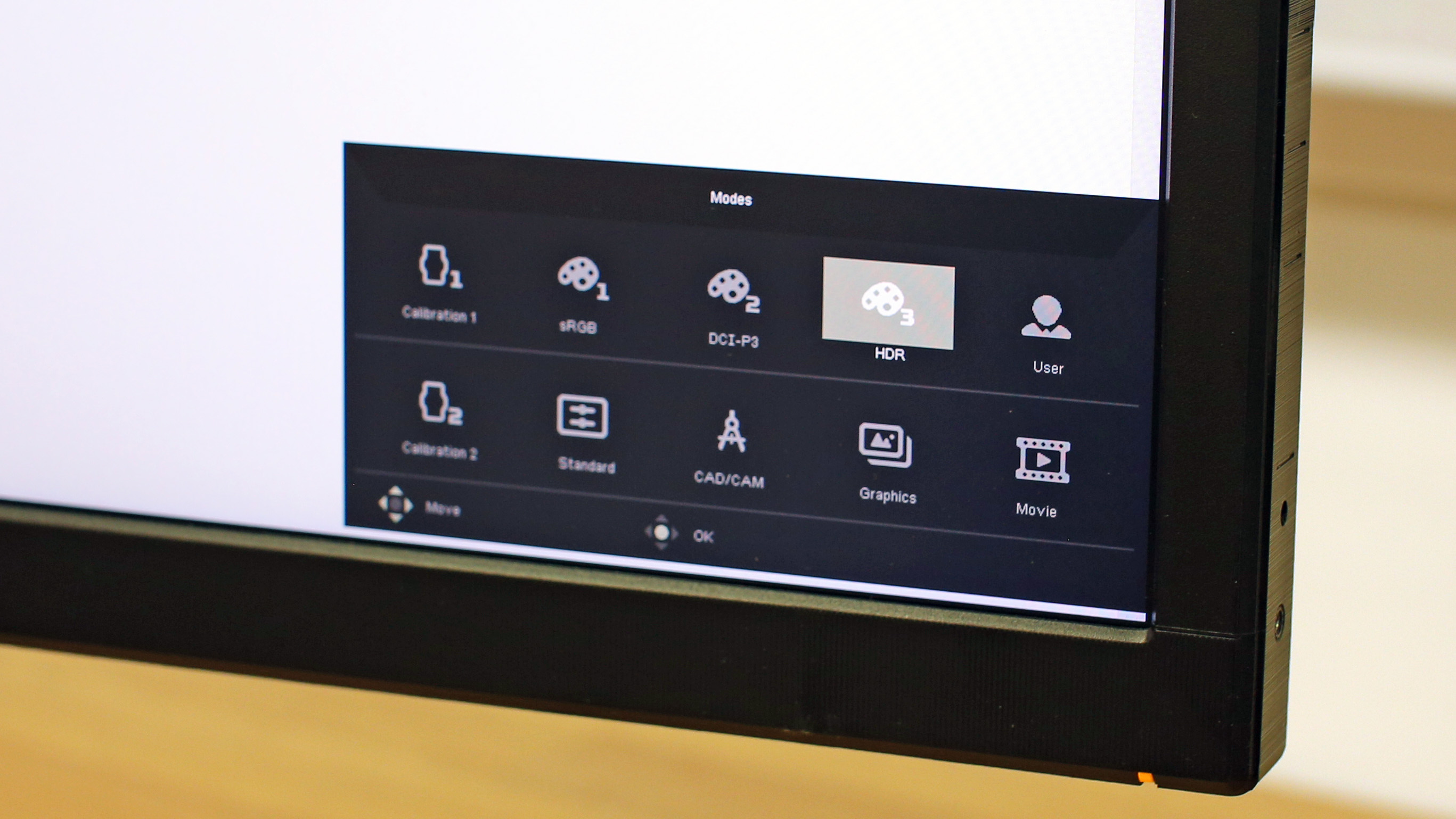 Acer ConceptD CP3271K monitor review | Creative Bloq