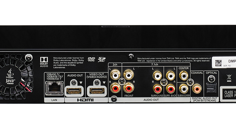 Panasonic DMP-UB900 4K Blu-ray player review | What Hi-Fi?