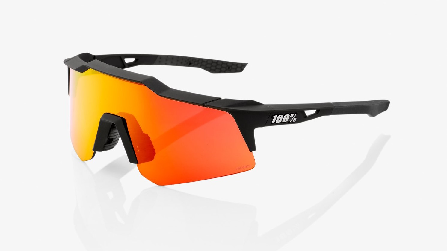 100% launches Speedcraft XS sunglasses aimed at youth and female